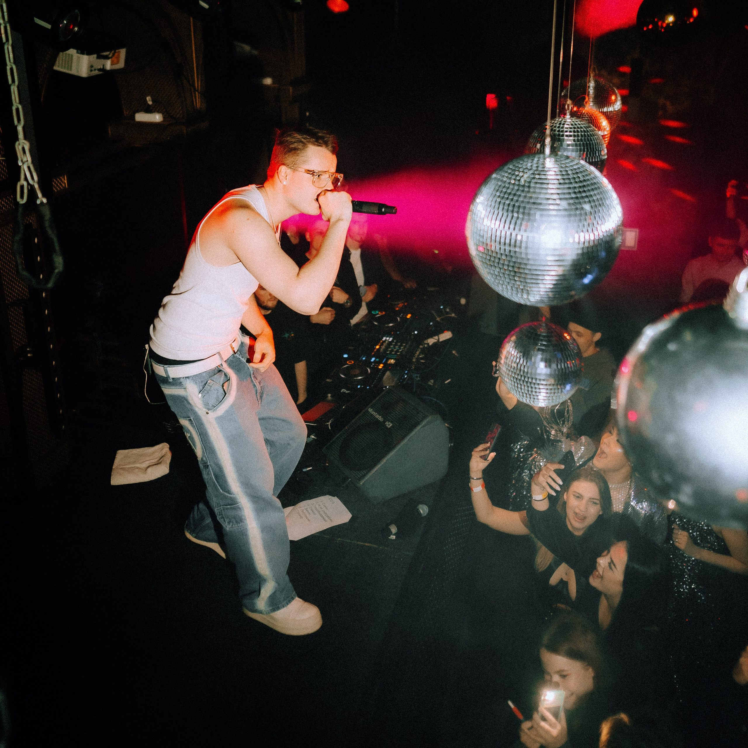 WIPO. Андрей Малахов — Фотограф в Хабаровске