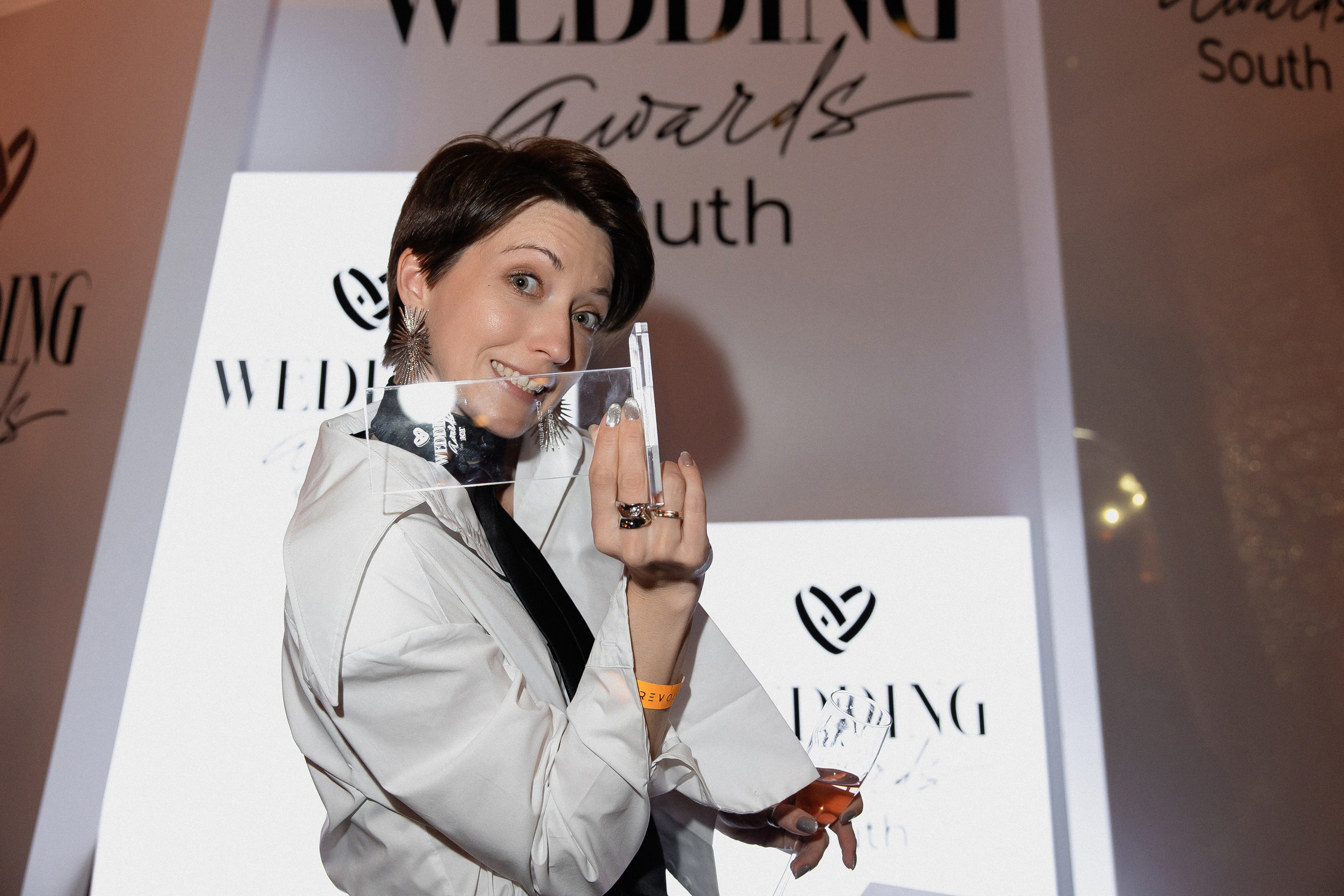 Wedding Awards Ug 2023. Свадебный фотограф в Ростове-на-Дону