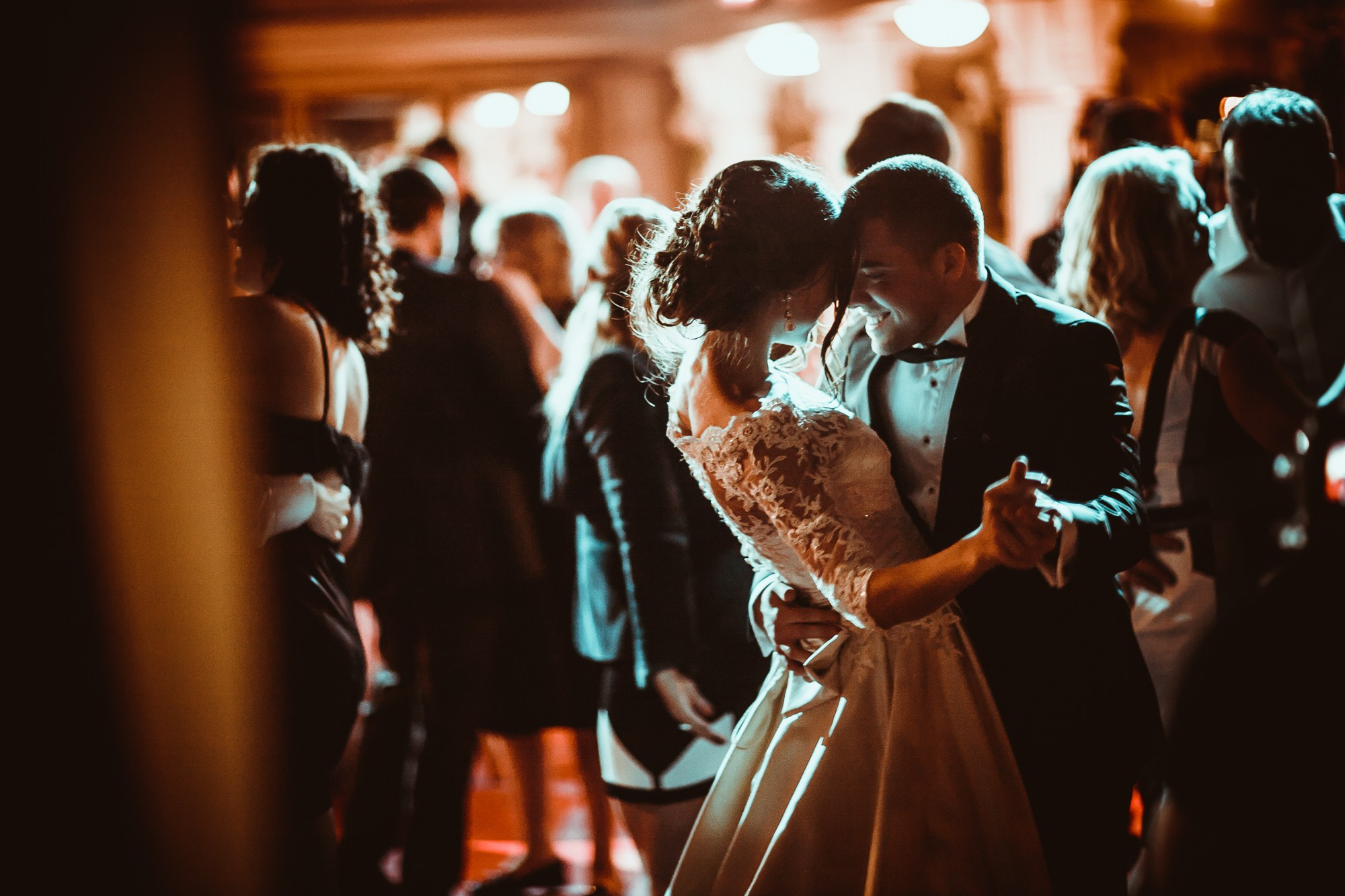 СВАДЬБЫ. Портретный и репортажный фотограф в Санкт-Петербурге Виктор Сергин