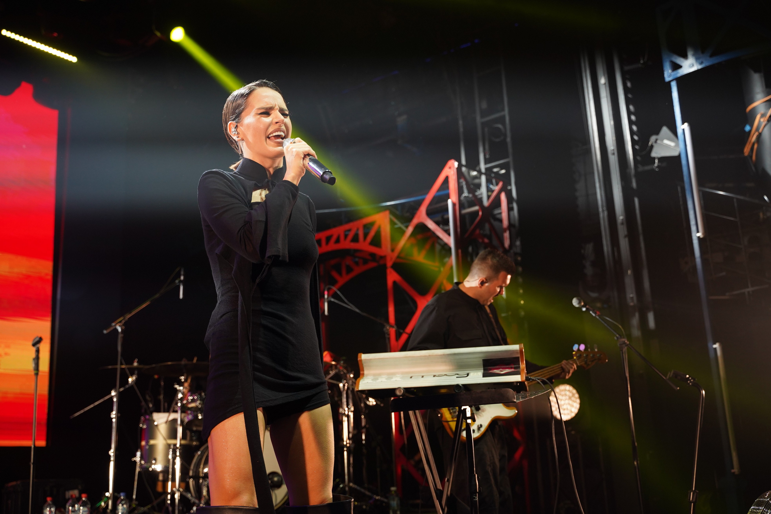 Зиверт на корпорате