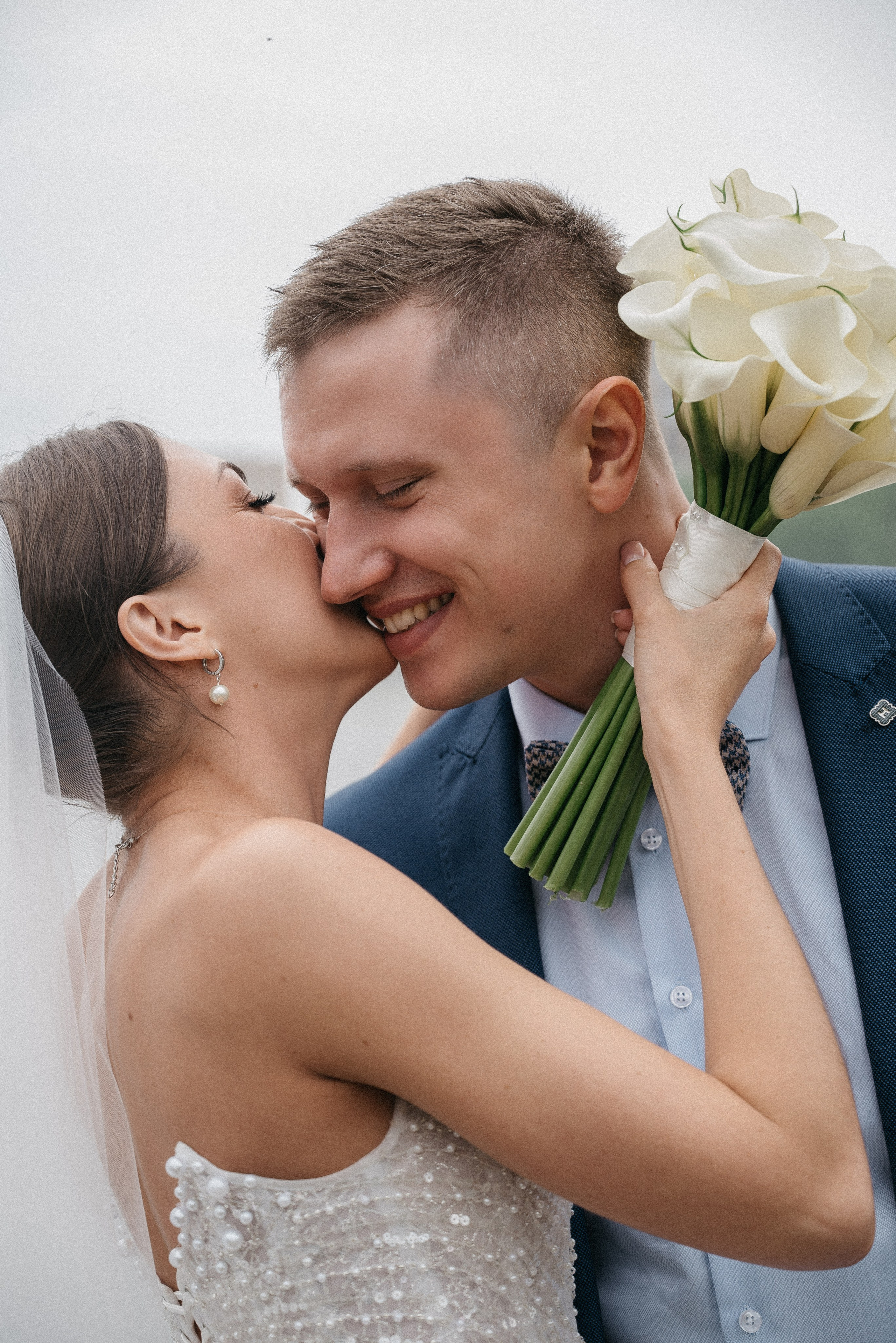 Игорь и Саша. Тамара Власова