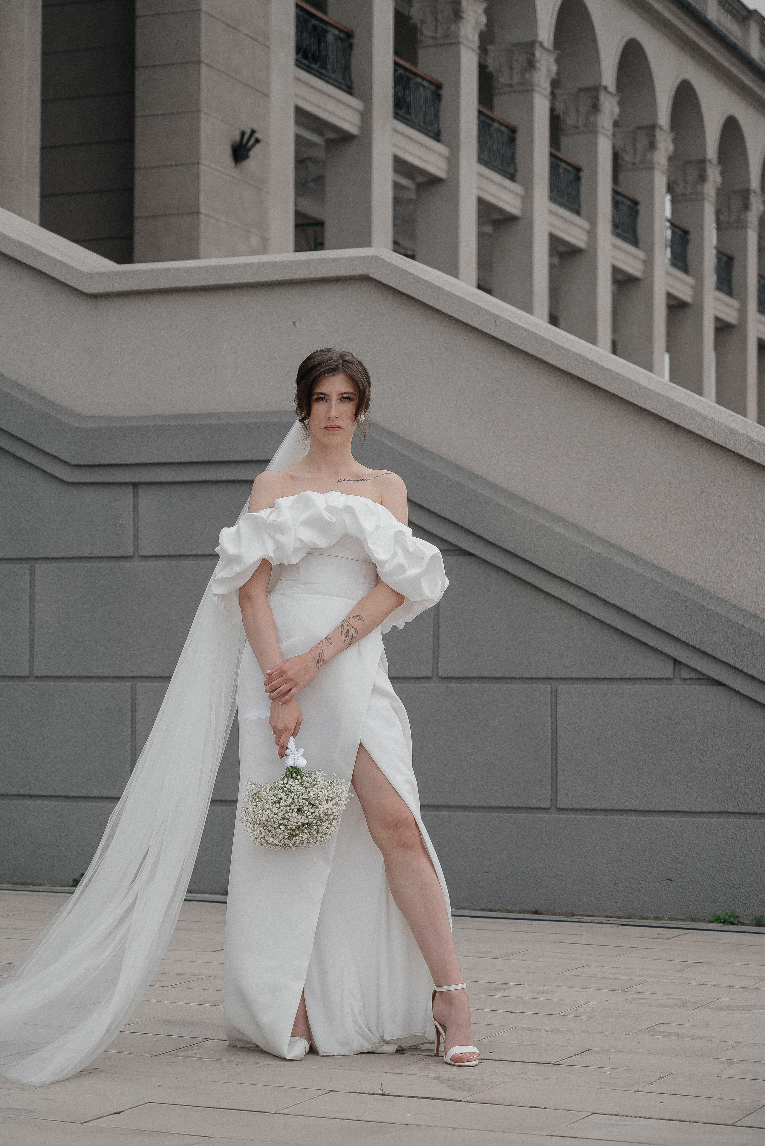 Игорь и Юля. Тамара Власова