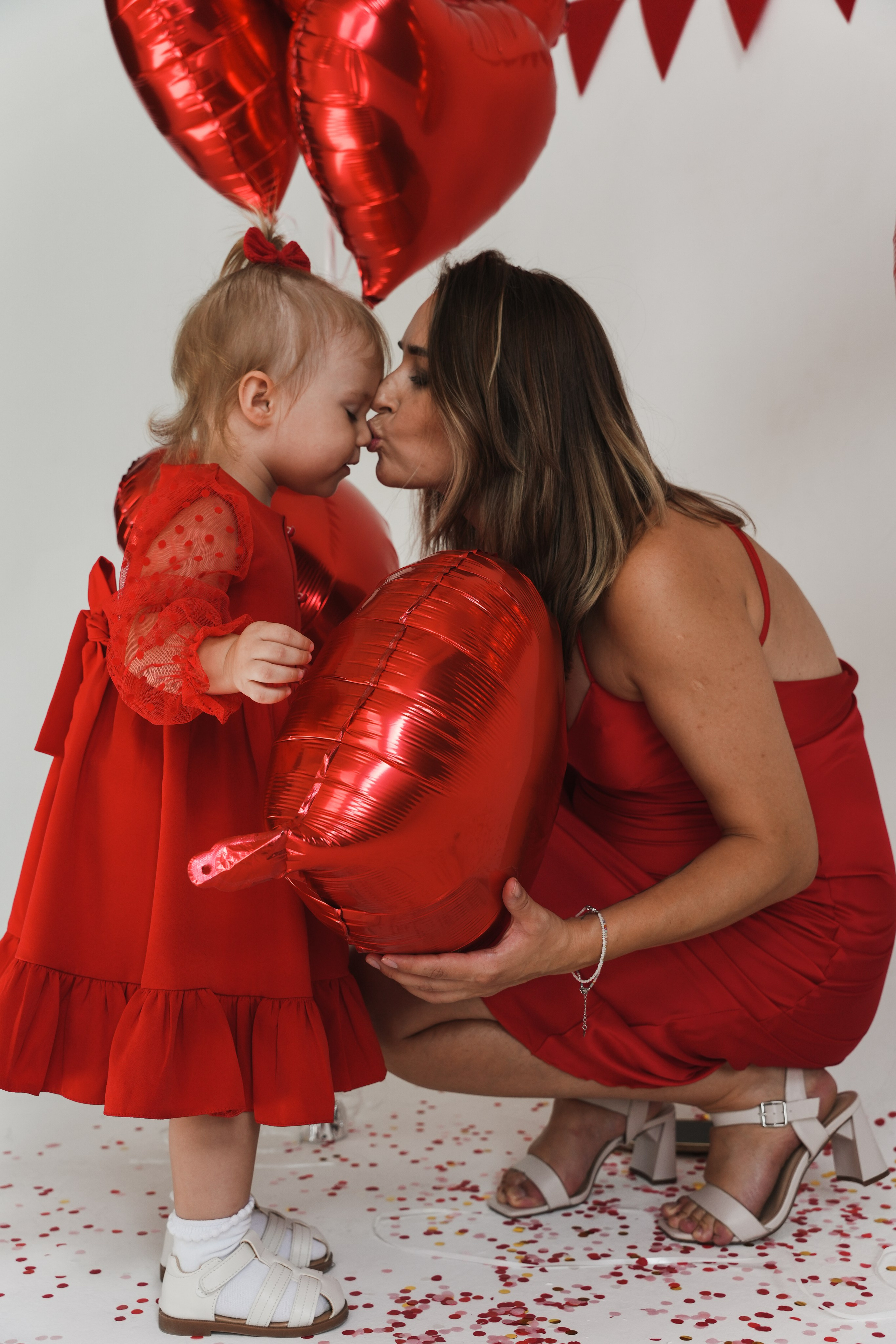 Семья. Фотограф для людей, любви и бизнеса Вероника Цапова в Москве и Санкт-Петербурге