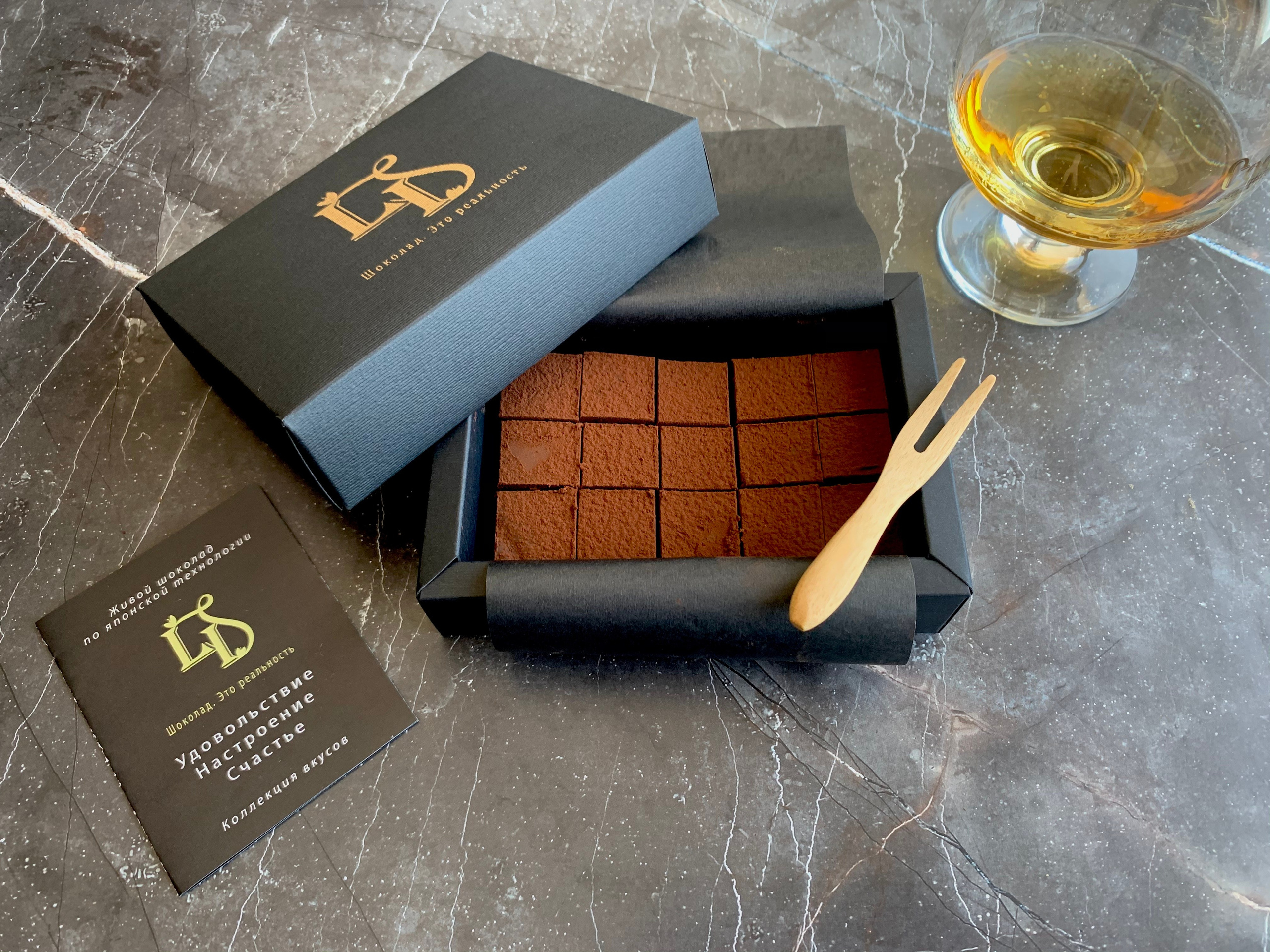 Художественная съёмка десертов с участием фуд-стилиста. Фуд-фотограф Илья Милоданов съемка в Москве и Московской области