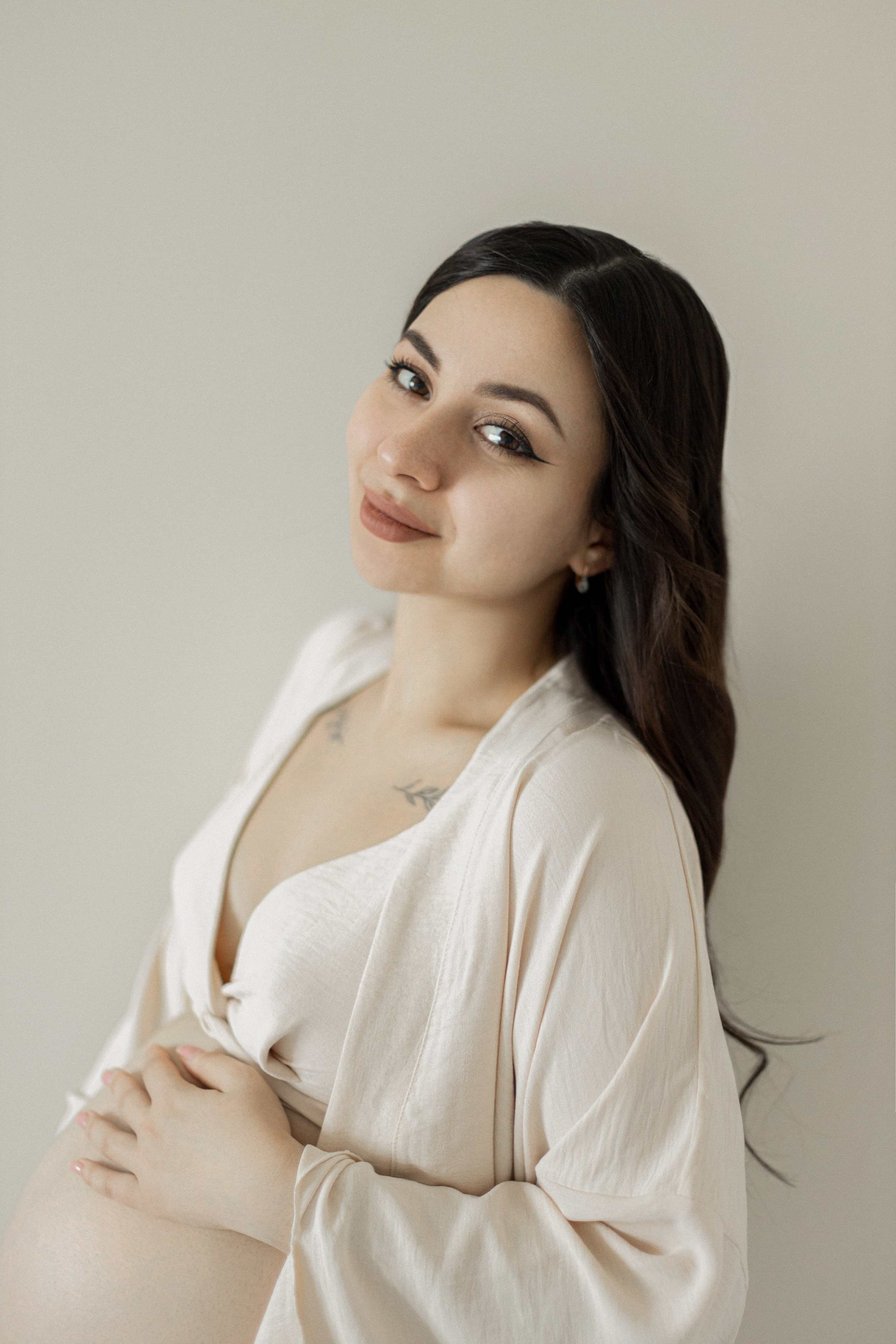 Анастасия. Кузьмина Анастасия — контент-фотограф | Москва