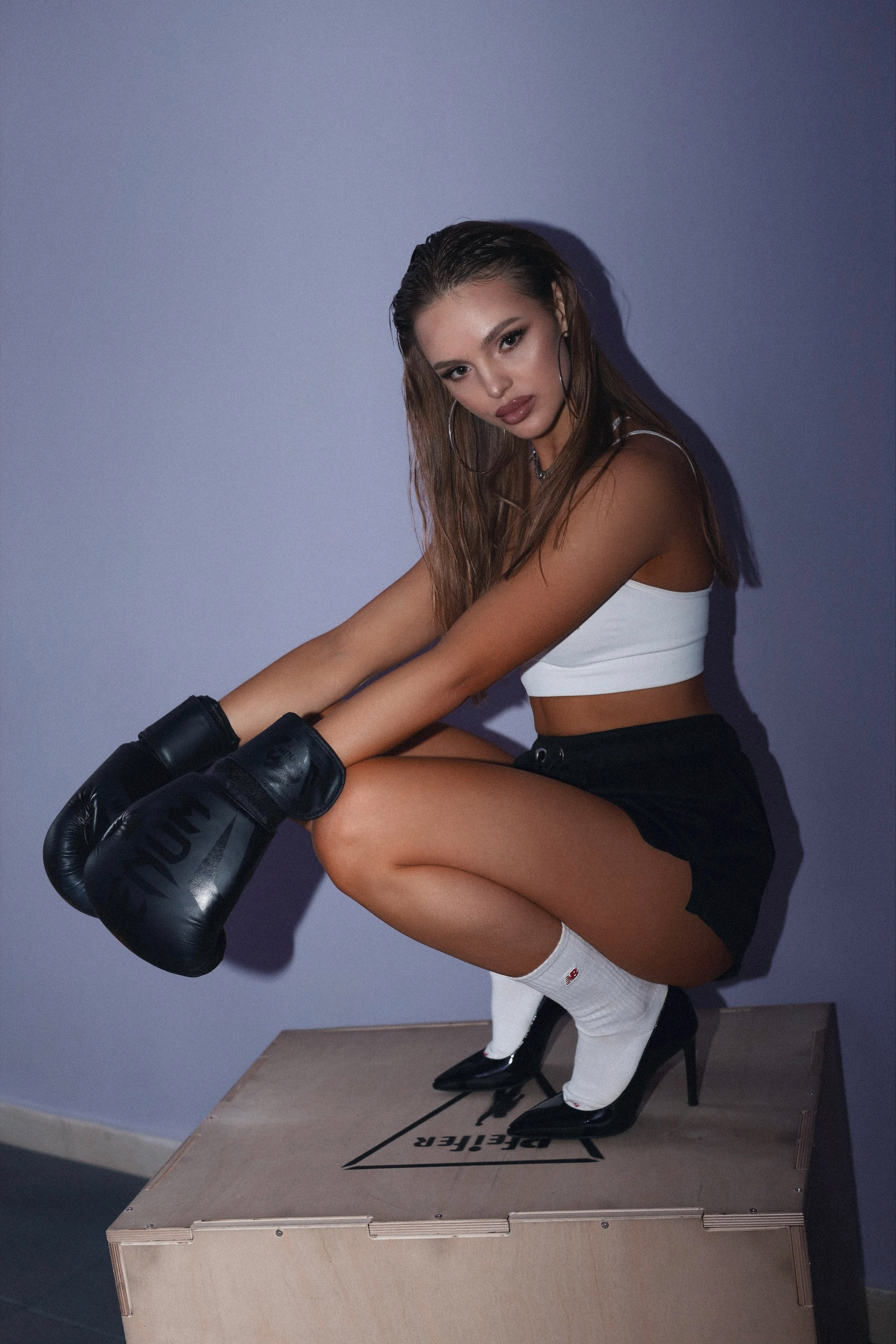 Алёна. Нелли