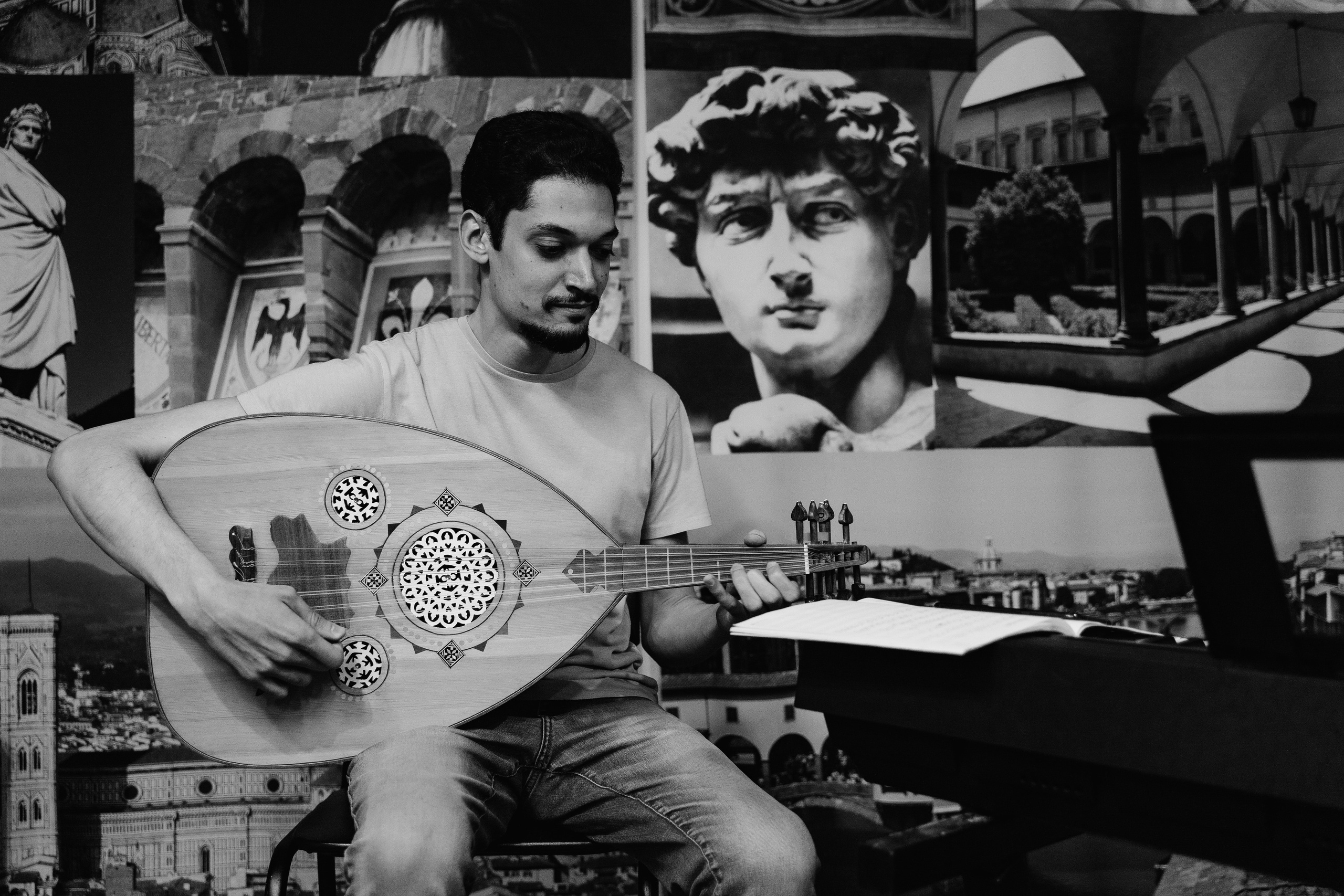 Новый Акрополь. Фотограф в Нижнем Новгороде Алексей Уковский