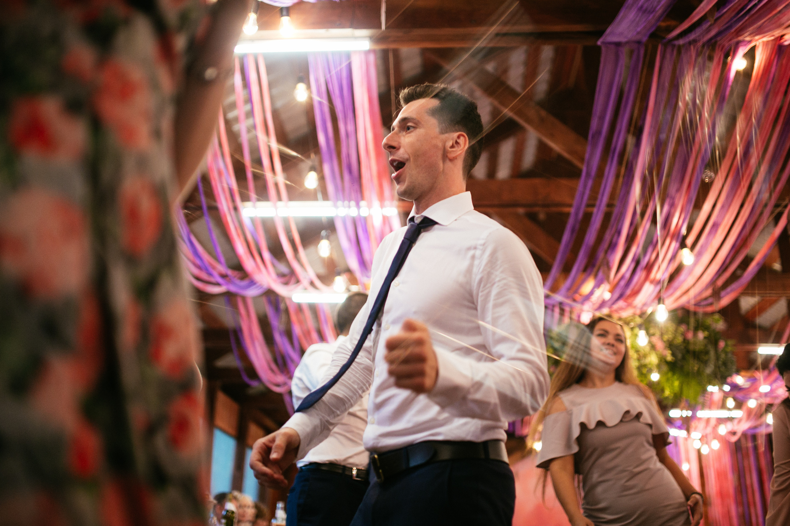 Vivi. Lotta. Ama. Свадебный фотограф в Москве Павел Лепешев