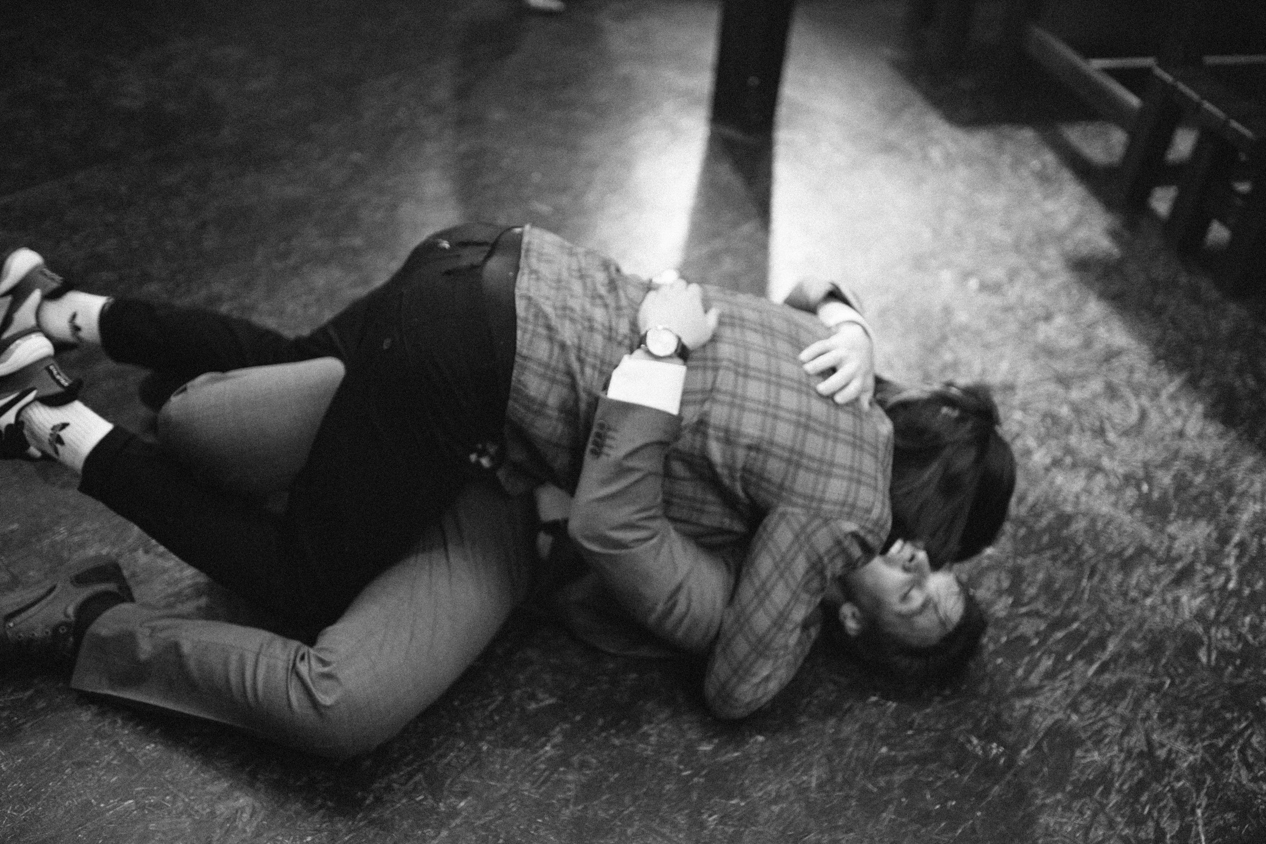 Omae wa mou shindeiru. Свадебный фотограф в Москве Павел Лепешев