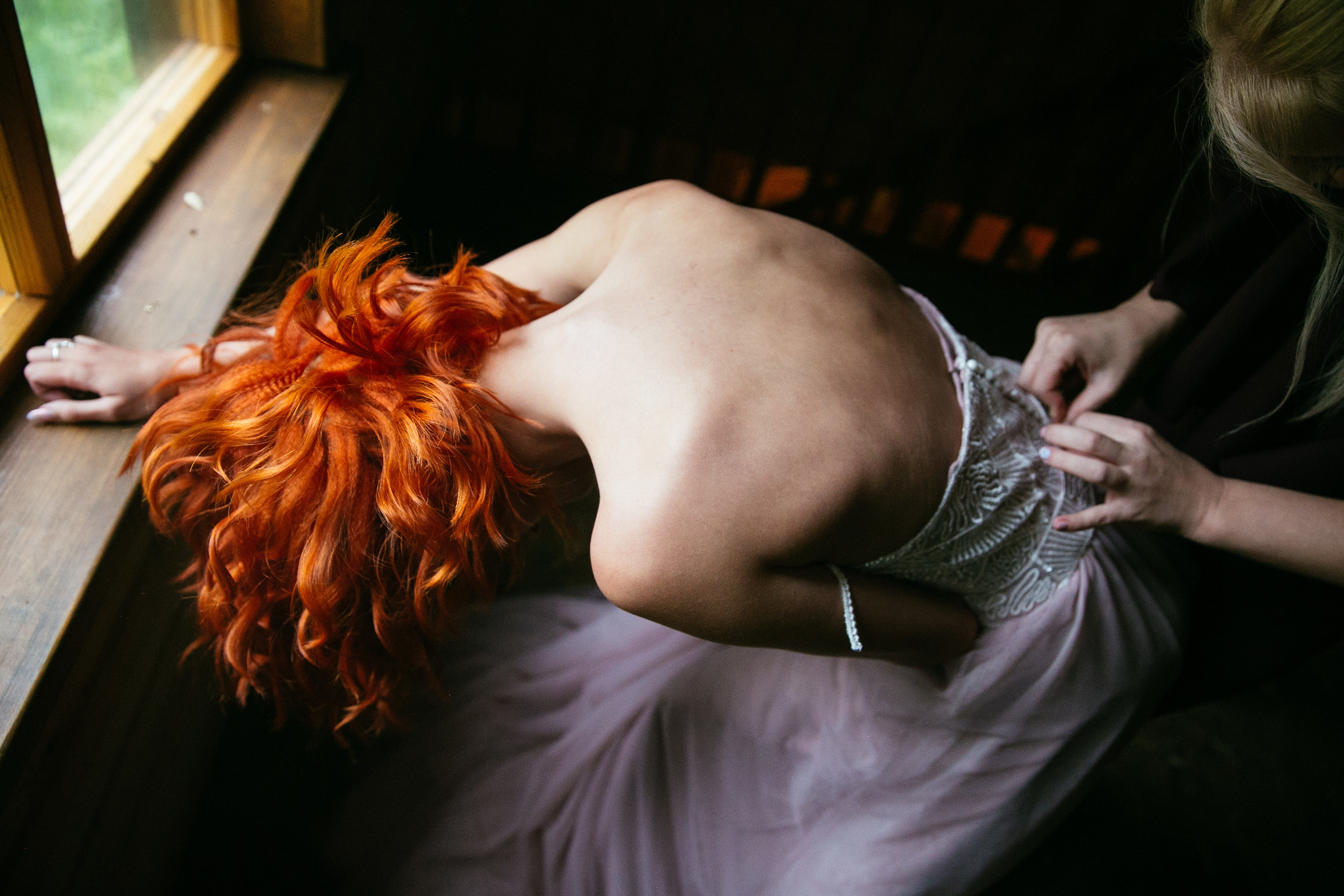 Vivi. Lotta. Ama. Свадебный фотограф в Москве Павел Лепешев