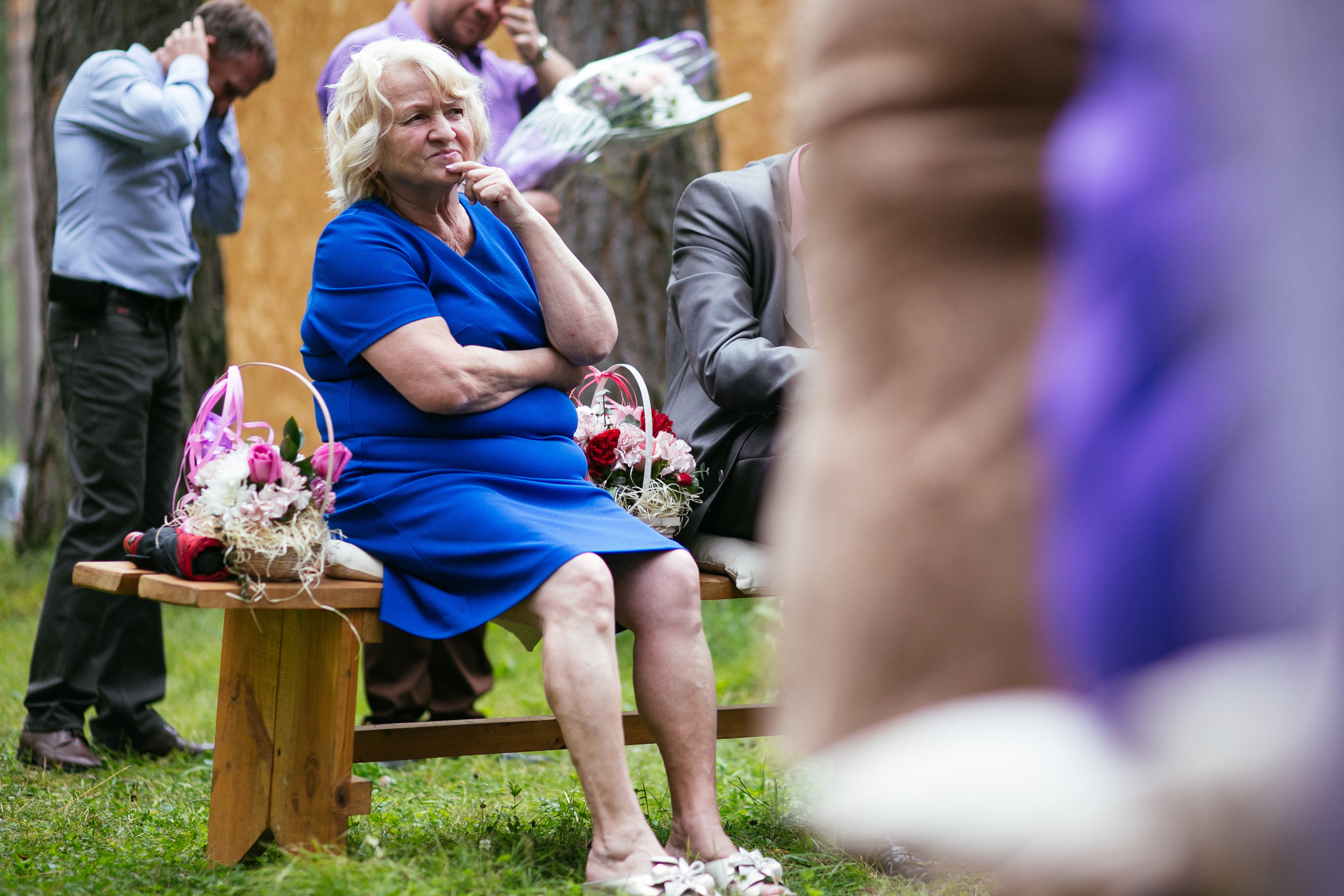 Vivi. Lotta. Ama. Свадебный фотограф в Москве Павел Лепешев