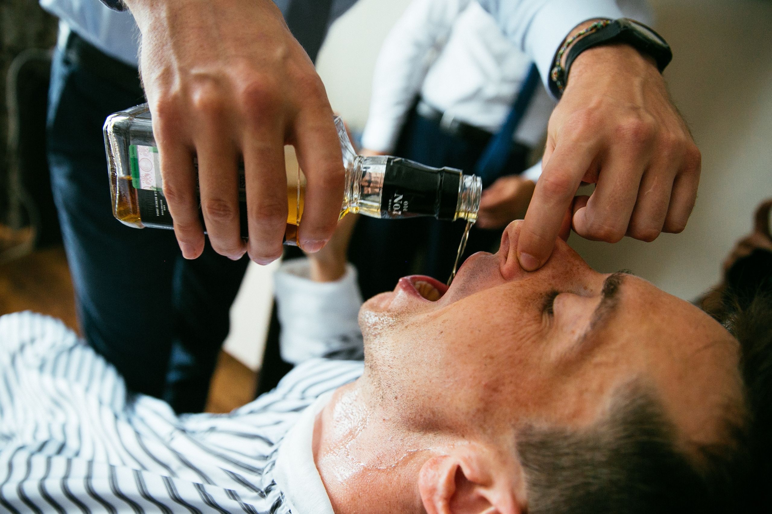 Vivi. Lotta. Ama. Свадебный фотограф в Москве Павел Лепешев