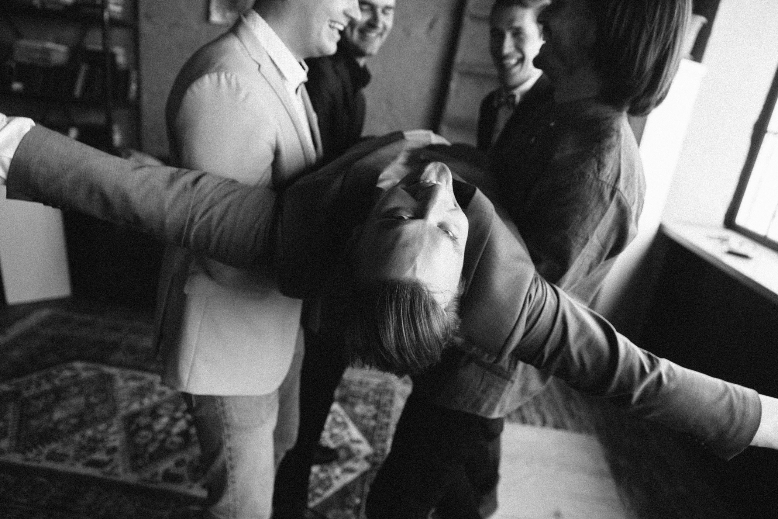 Omae wa mou shindeiru. Свадебный фотограф в Москве Павел Лепешев