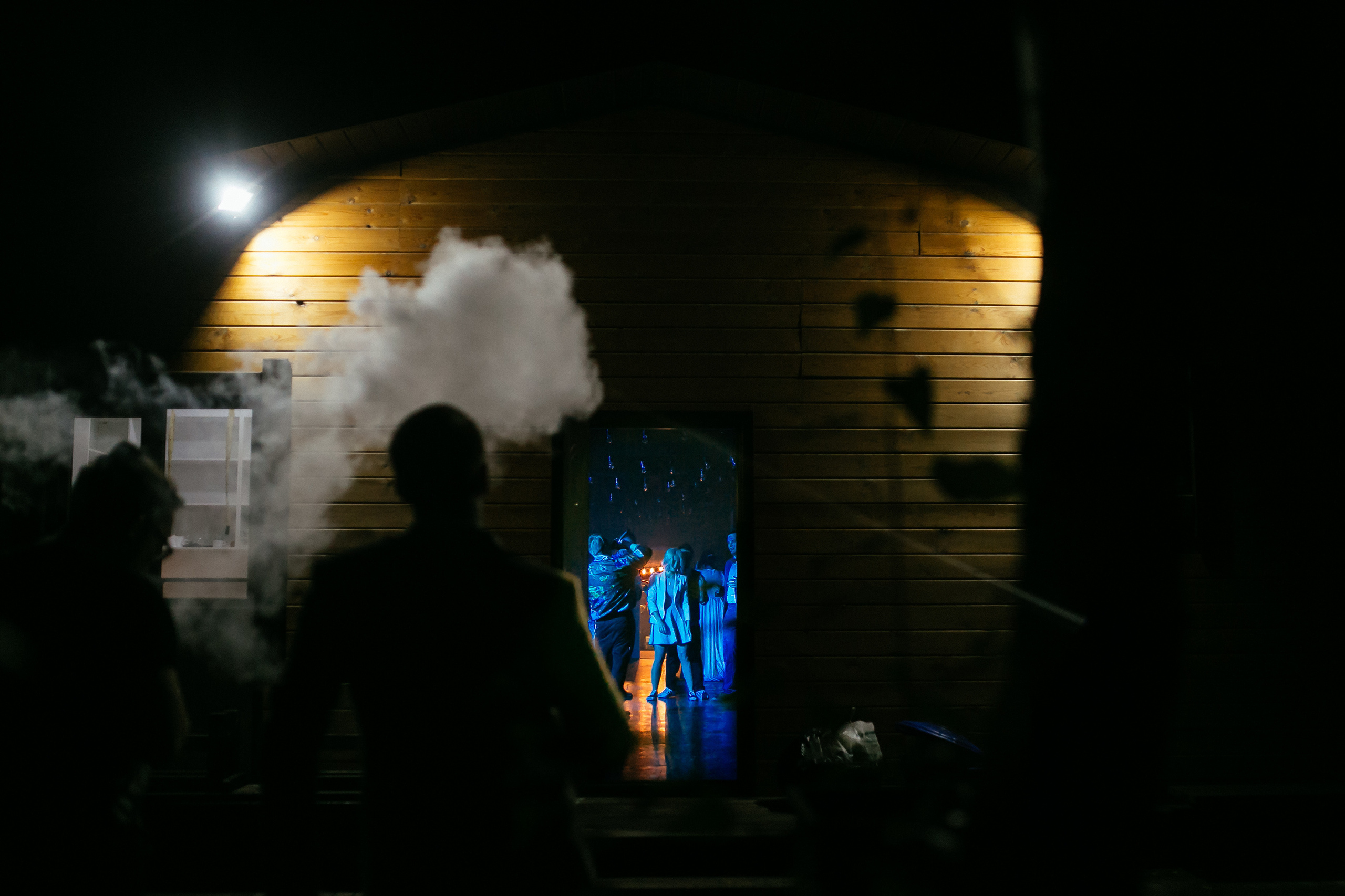 Omae wa mou shindeiru. Свадебный фотограф в Москве Павел Лепешев