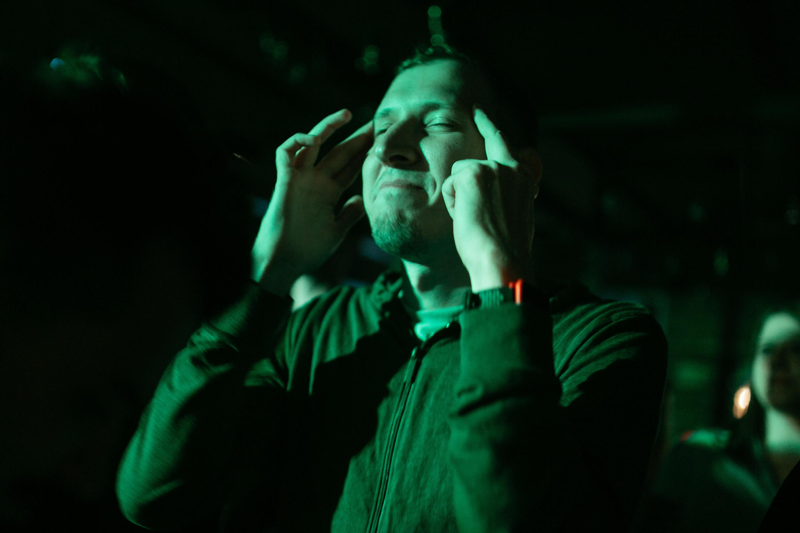 Omae wa mou shindeiru. Свадебный фотограф в Москве Павел Лепешев