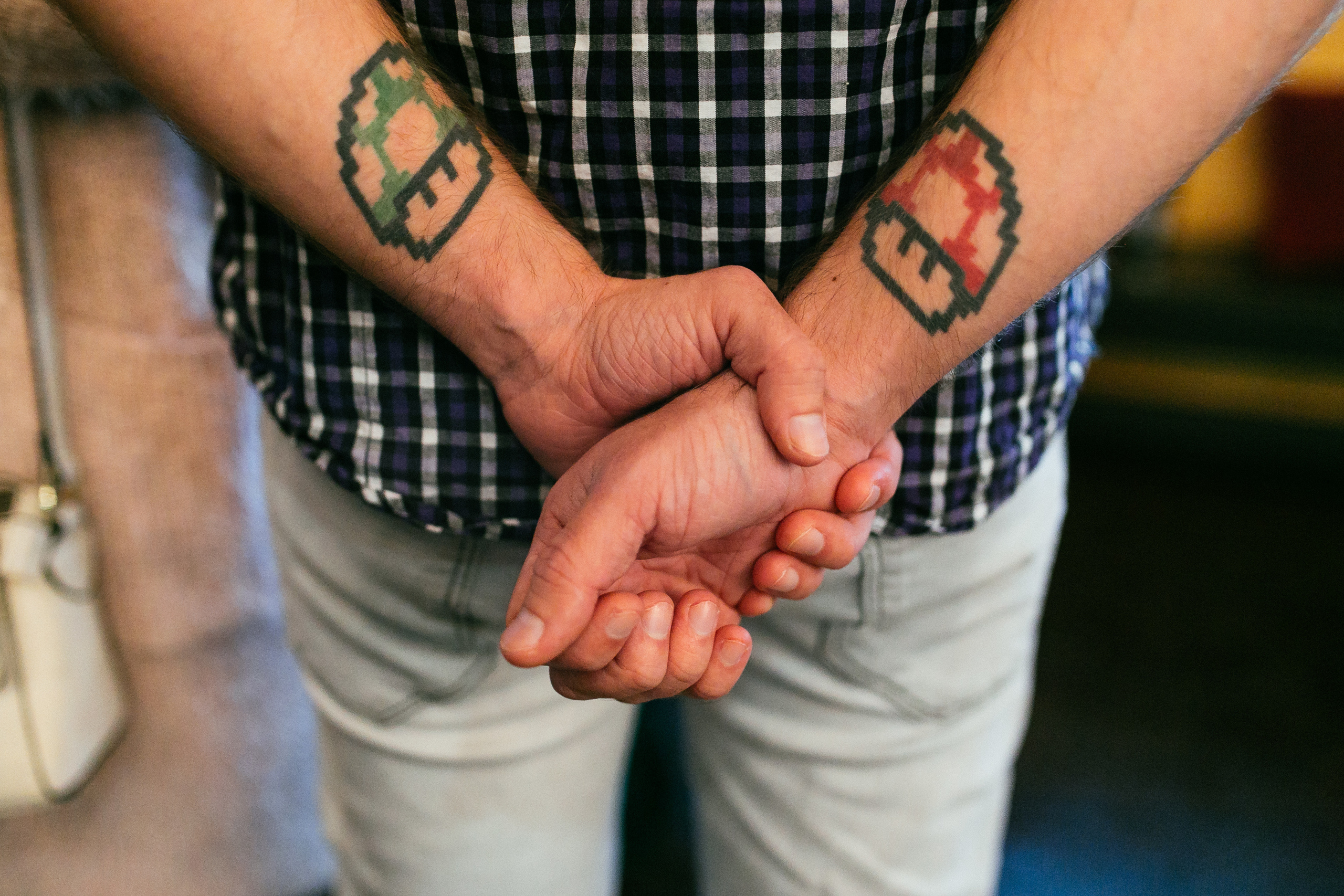 Omae wa mou shindeiru. Свадебный фотограф в Москве Павел Лепешев