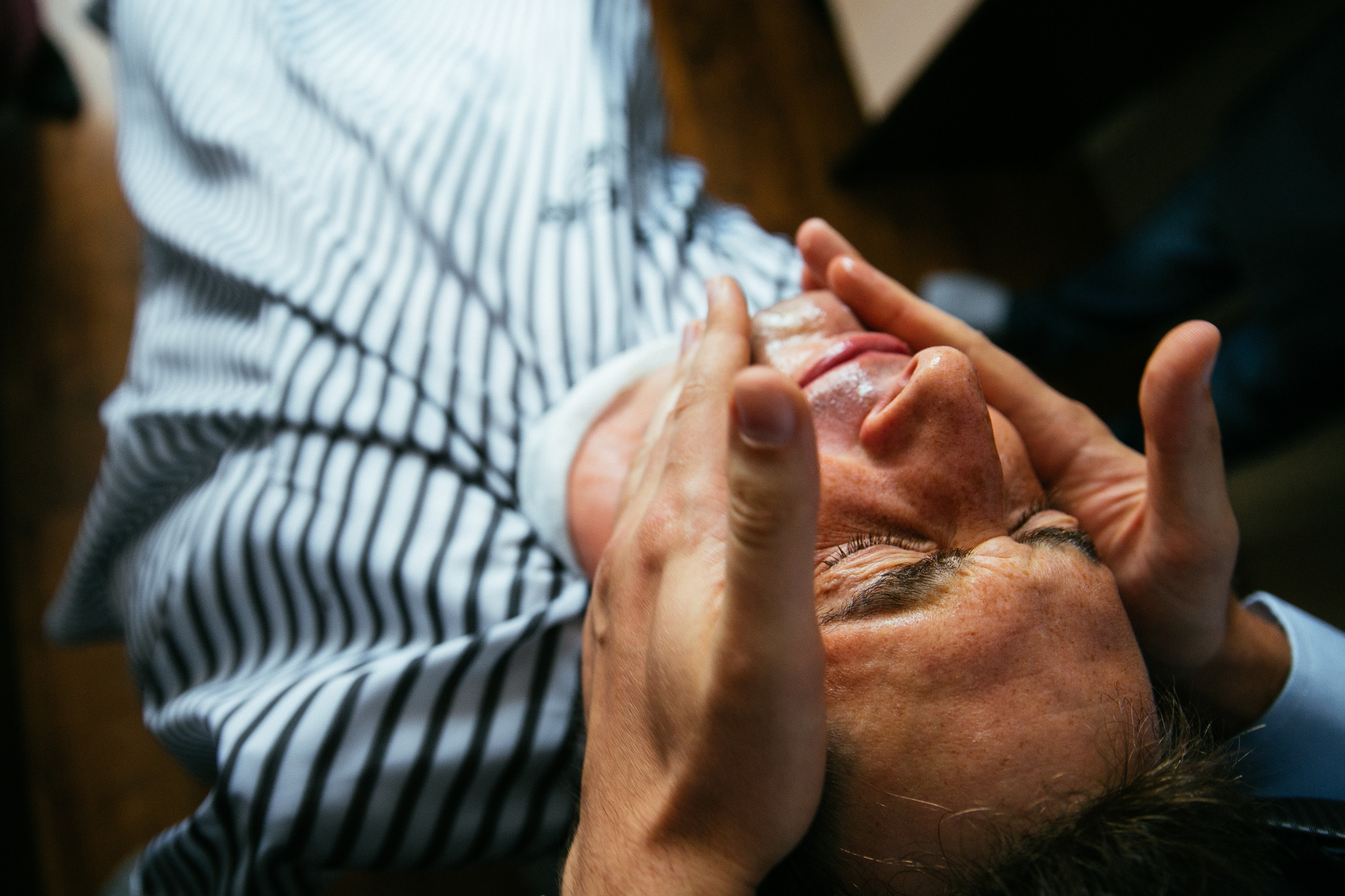 Vivi. Lotta. Ama. Свадебный фотограф в Москве Павел Лепешев