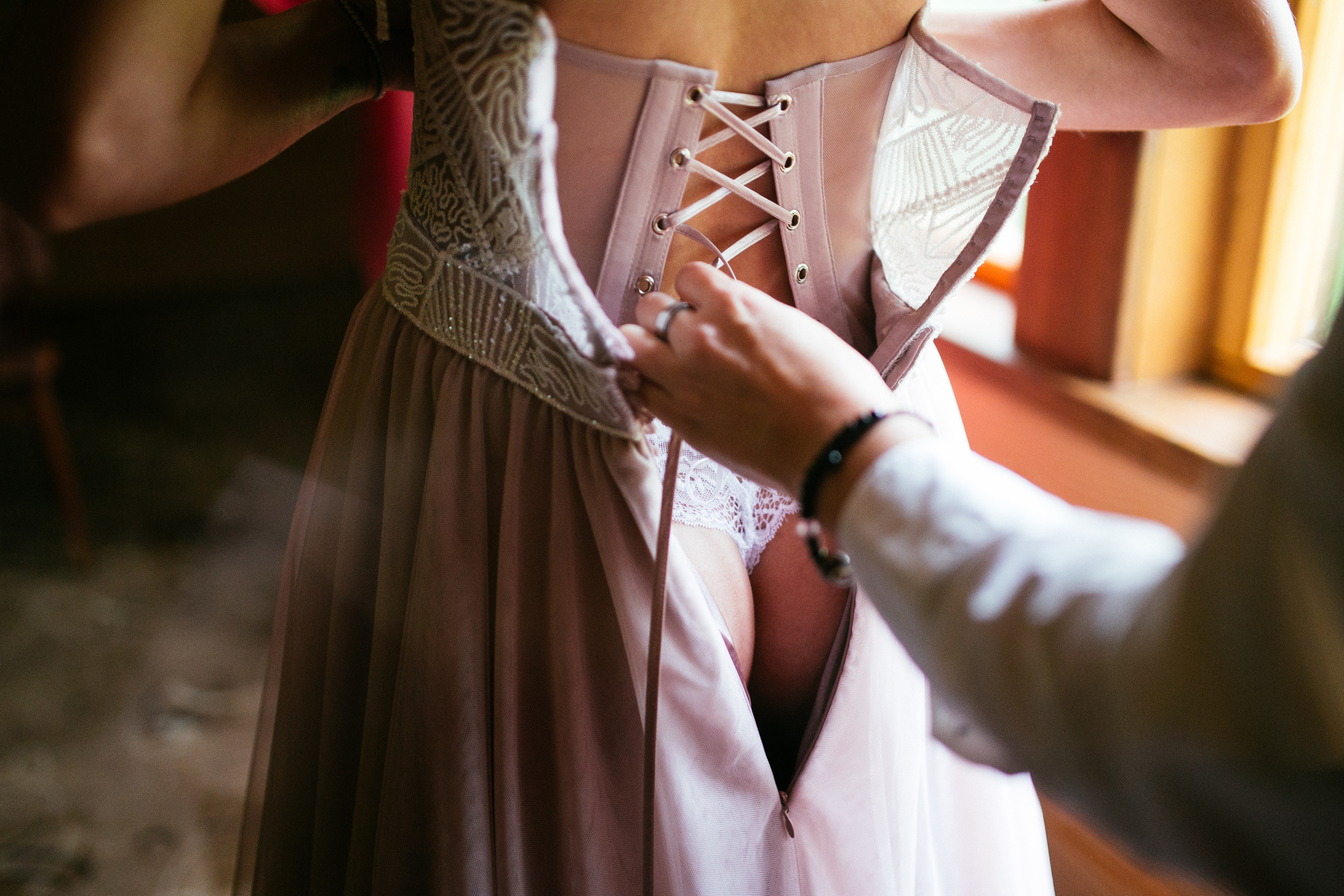 Vivi. Lotta. Ama. Свадебный фотограф в Москве Павел Лепешев