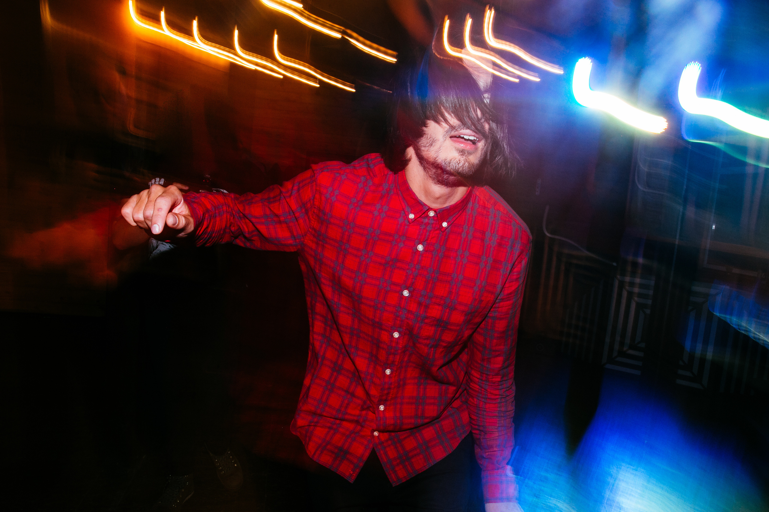 Omae wa mou shindeiru. Свадебный фотограф в Москве Павел Лепешев