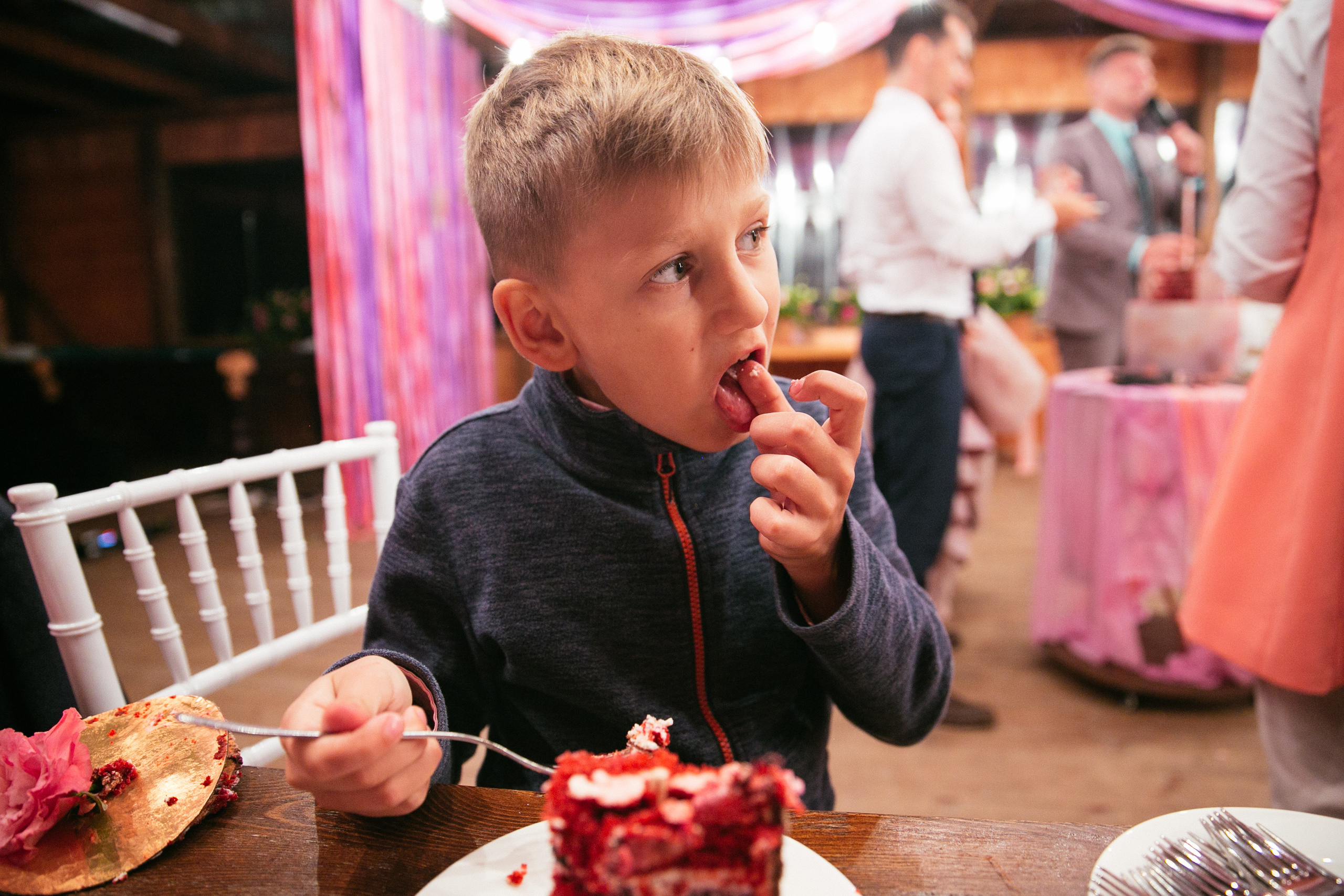 Vivi. Lotta. Ama. Свадебный фотограф в Москве Павел Лепешев