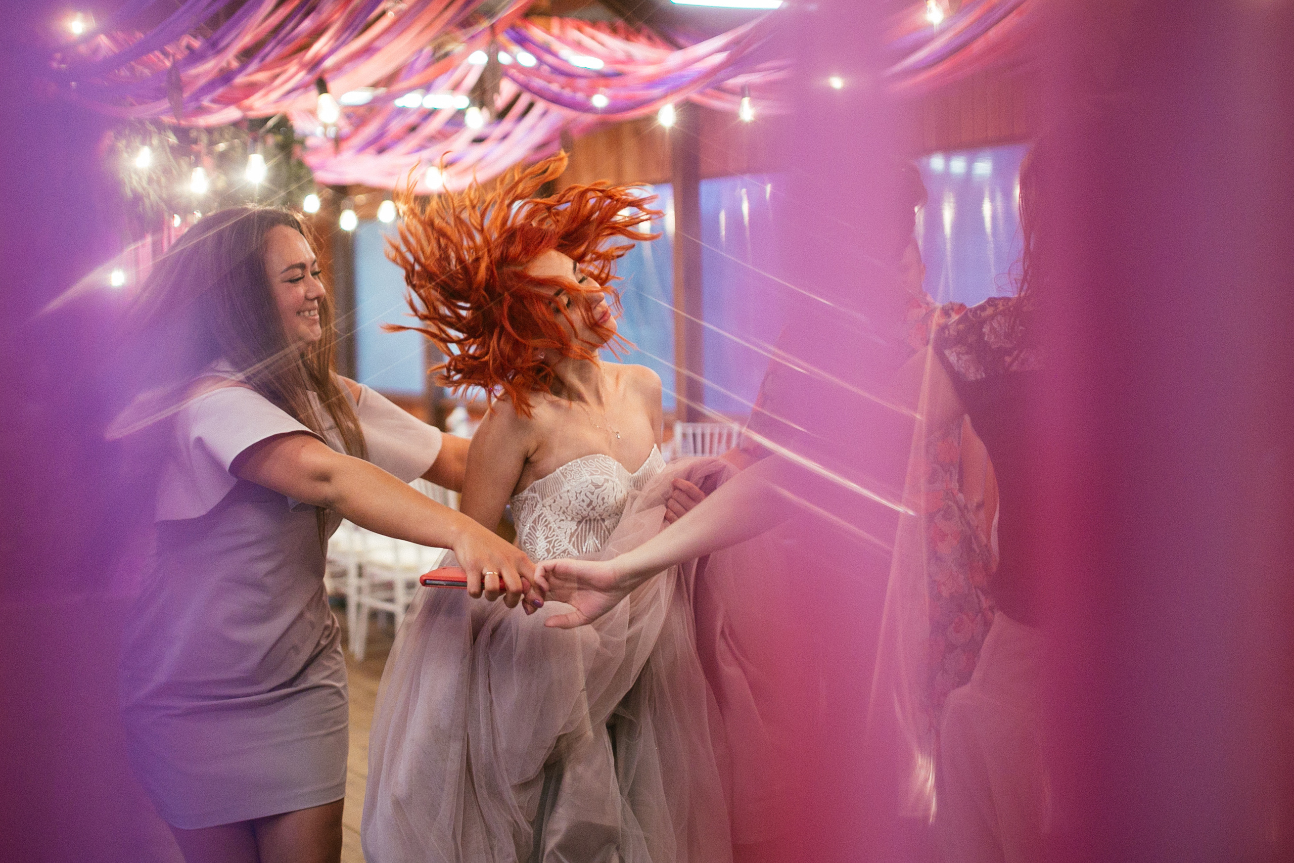 Vivi. Lotta. Ama. Свадебный фотограф в Москве Павел Лепешев