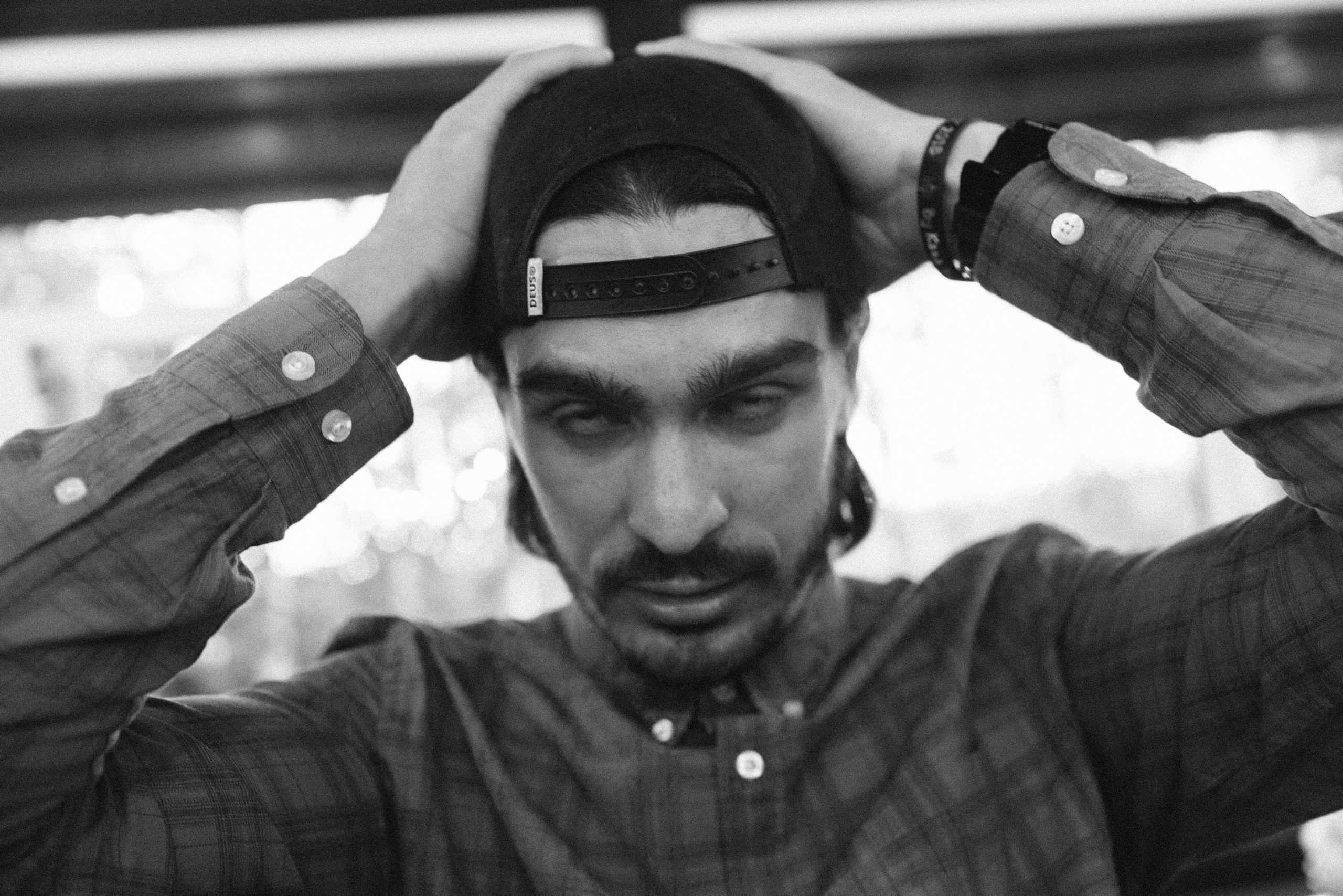 Omae wa mou shindeiru. Свадебный фотограф в Москве Павел Лепешев