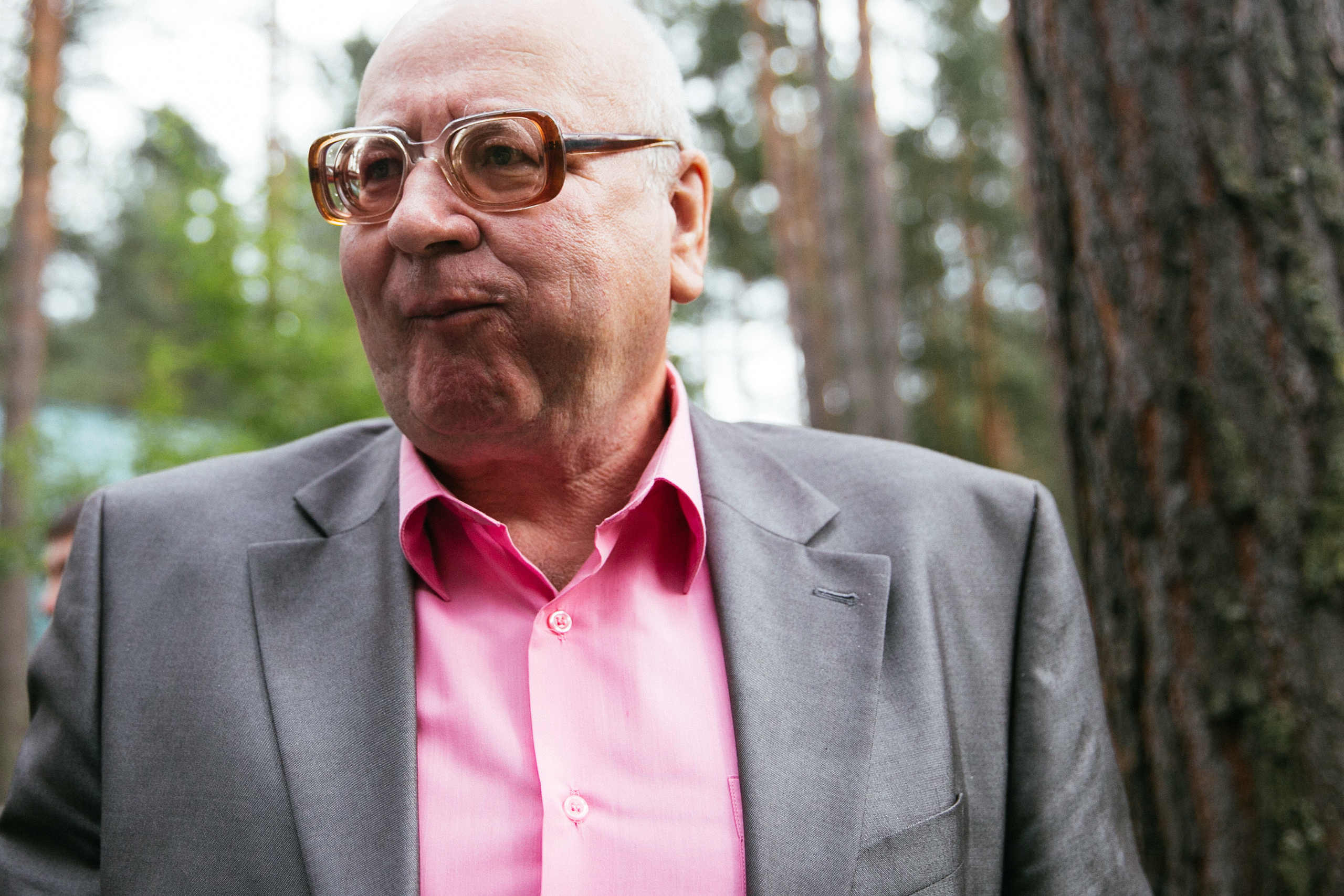 Vivi. Lotta. Ama. Свадебный фотограф в Москве Павел Лепешев