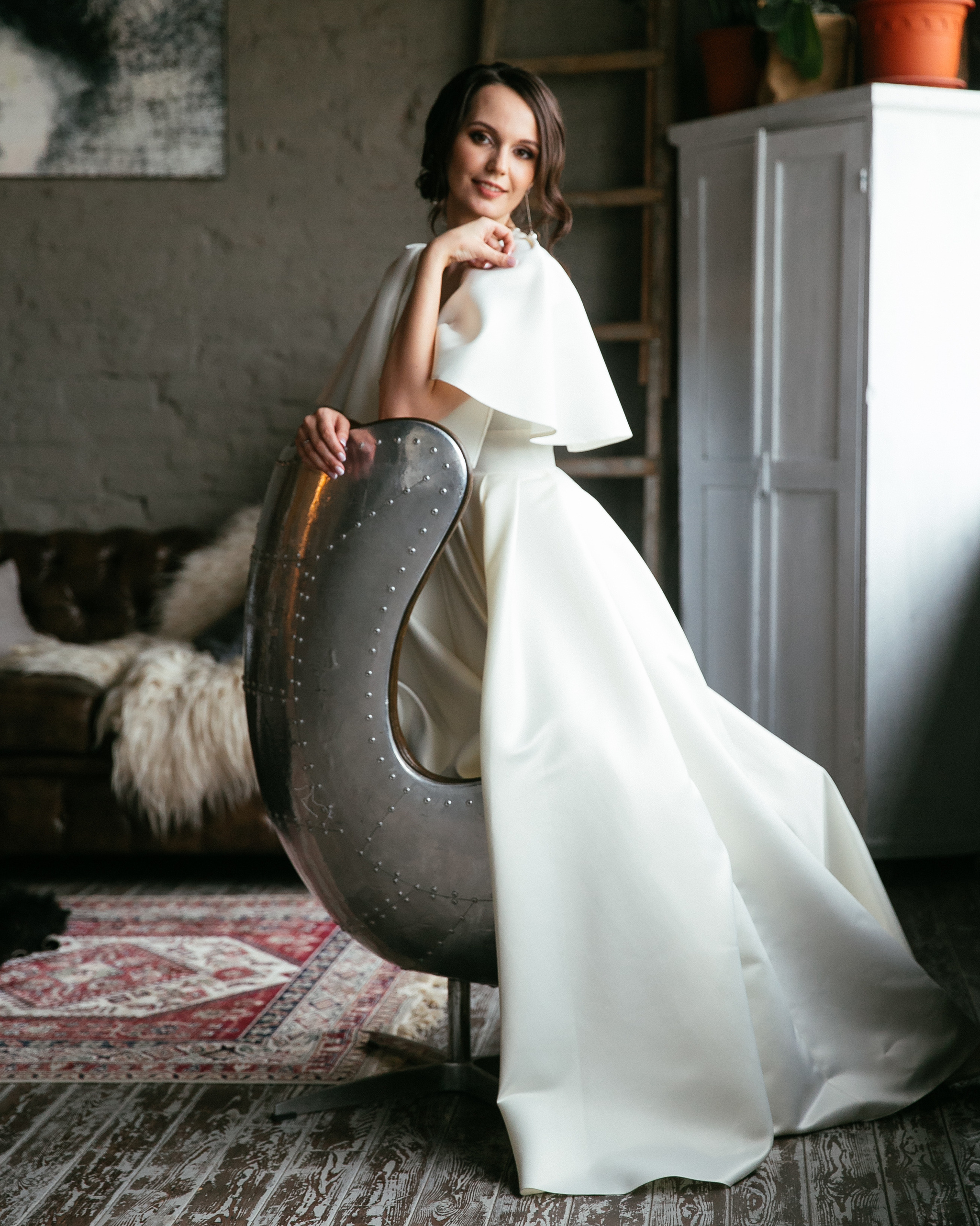 Omae wa mou shindeiru. Свадебный фотограф в Москве Павел Лепешев