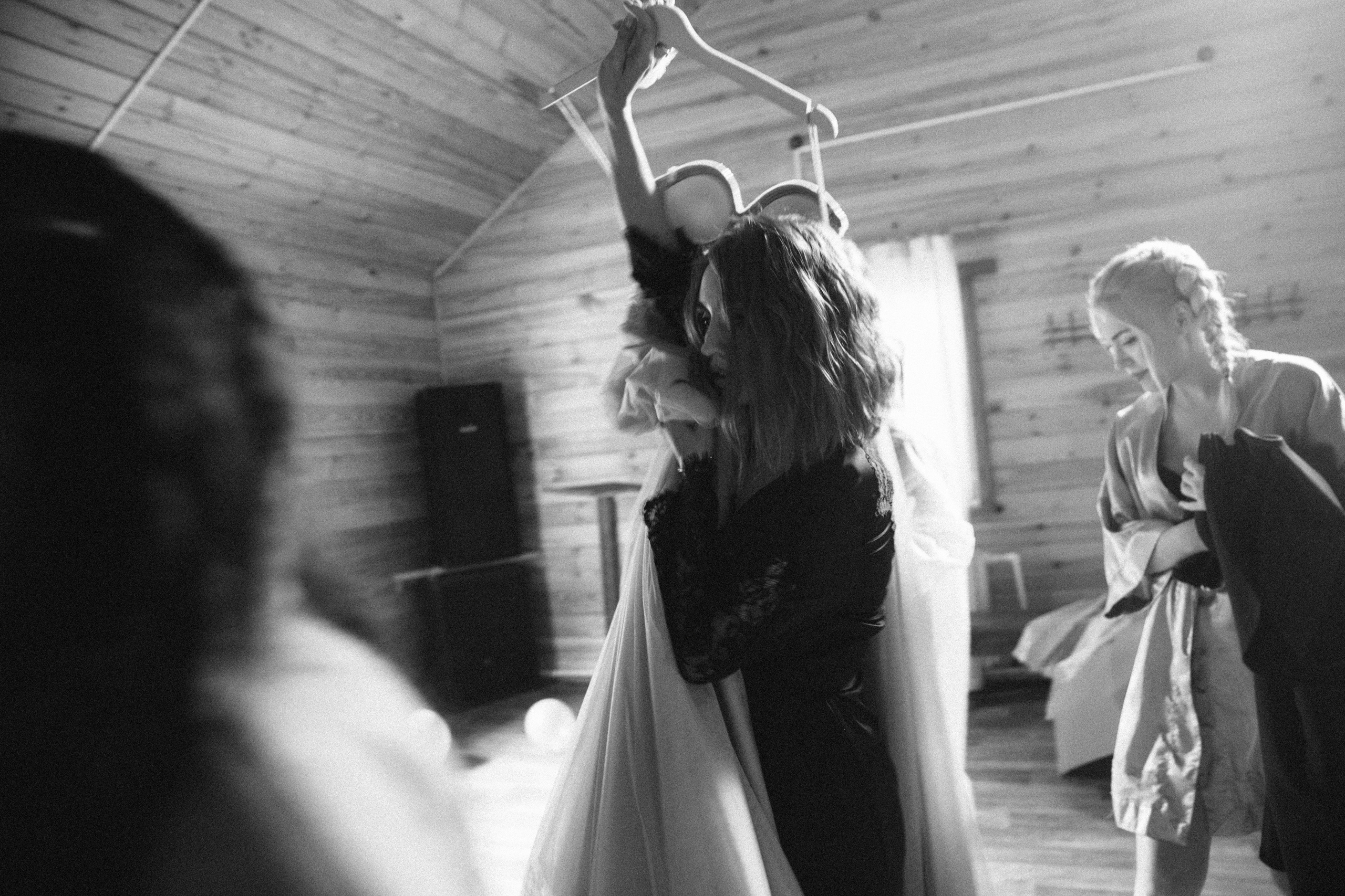 Vivi. Lotta. Ama. Свадебный фотограф в Москве Павел Лепешев