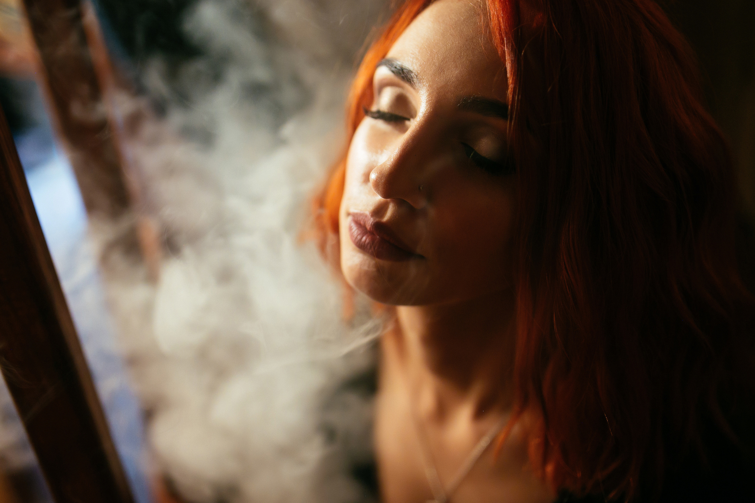 Vivi. Lotta. Ama. Свадебный фотограф в Москве Павел Лепешев