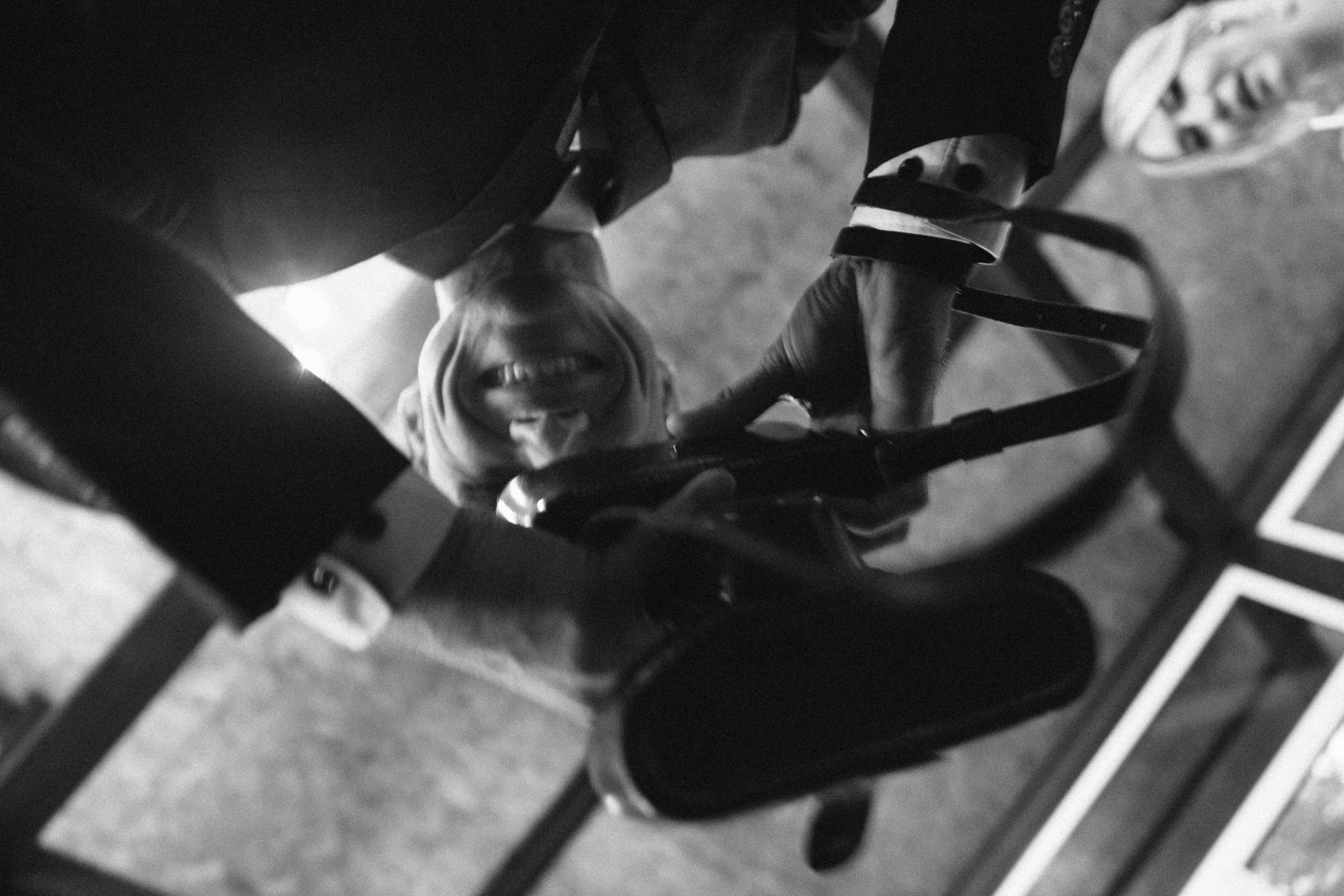 Omae wa mou shindeiru. Свадебный фотограф в Москве Павел Лепешев