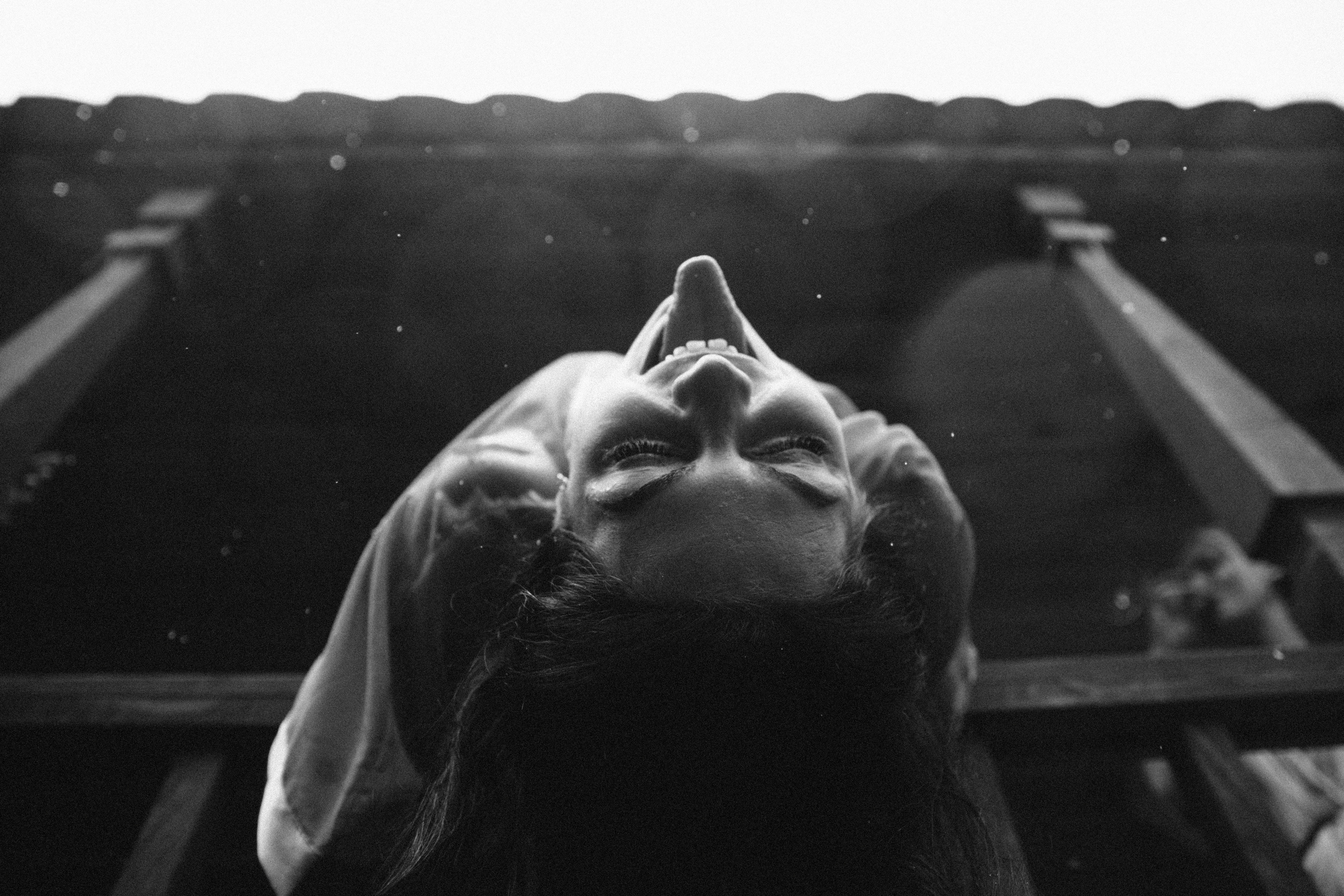 Vivi. Lotta. Ama. Свадебный фотограф в Москве Павел Лепешев