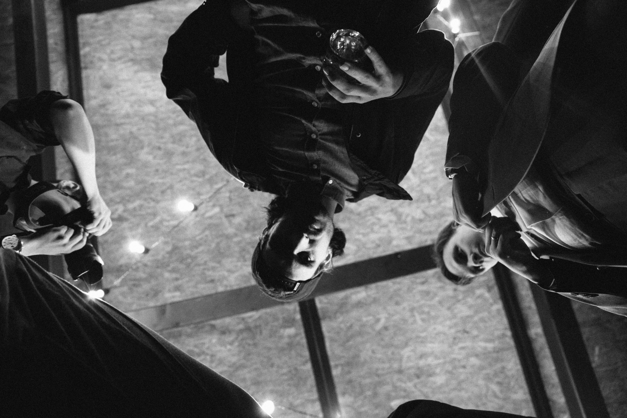 Omae wa mou shindeiru. Свадебный фотограф в Москве Павел Лепешев