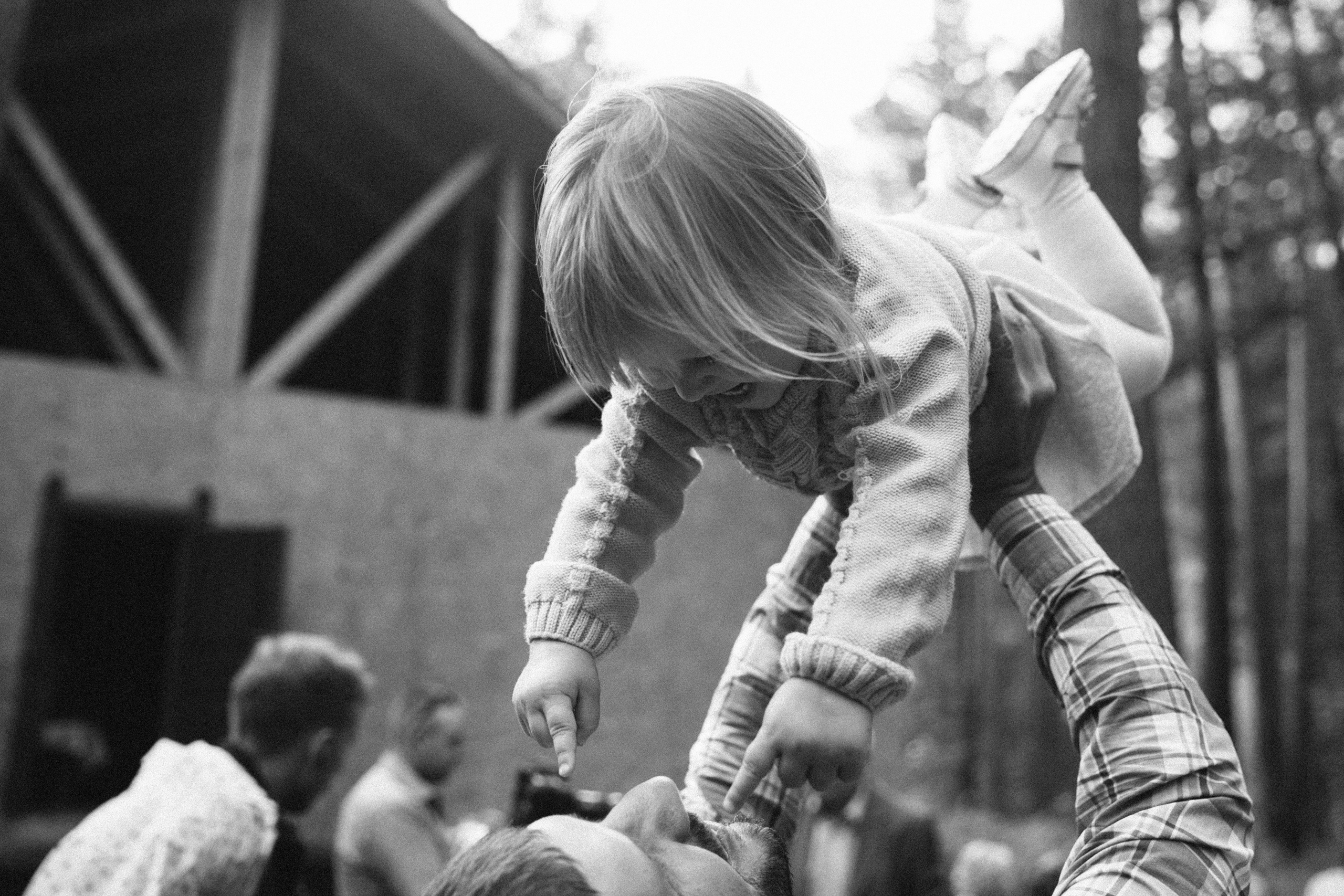 Vivi. Lotta. Ama. Свадебный фотограф в Москве Павел Лепешев