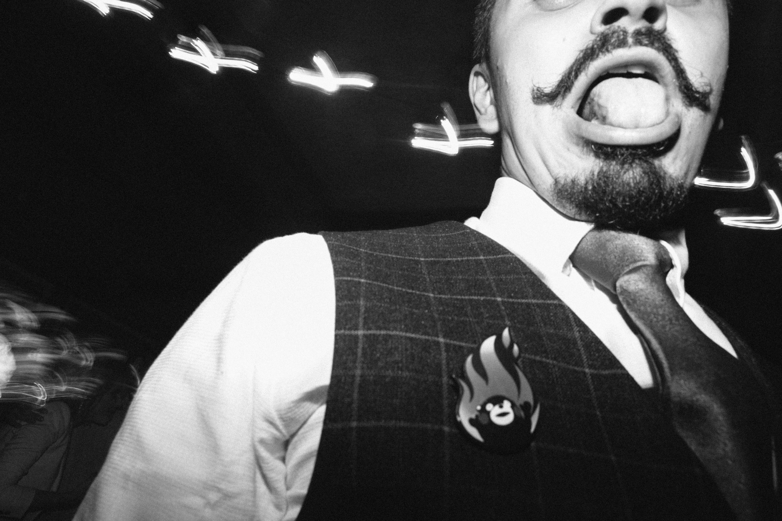 Omae wa mou shindeiru. Свадебный фотограф в Москве Павел Лепешев