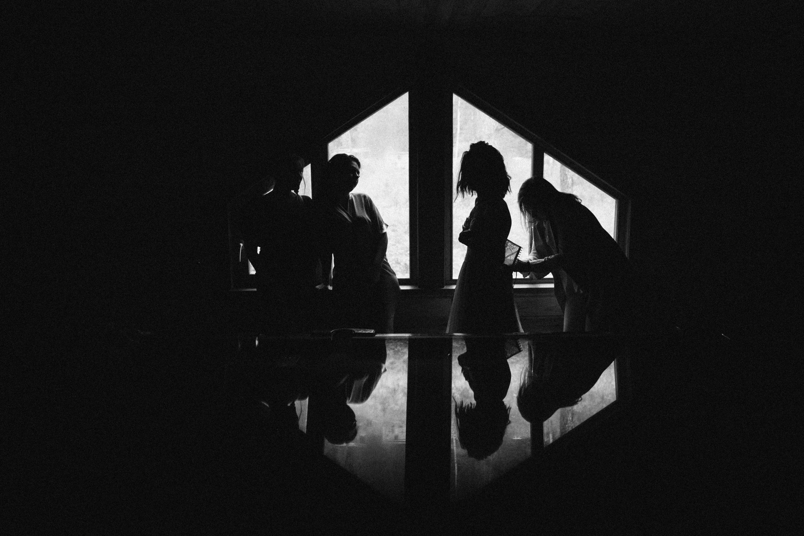 Vivi. Lotta. Ama. Свадебный фотограф в Москве Павел Лепешев