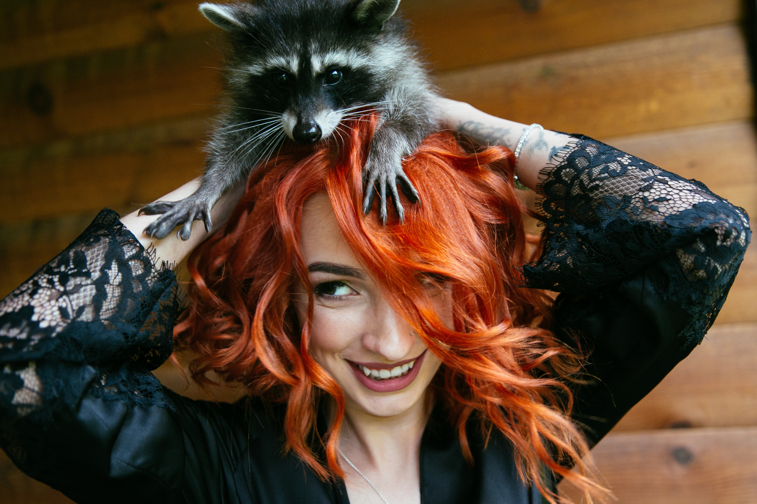 Vivi. Lotta. Ama. Свадебный фотограф в Москве Павел Лепешев