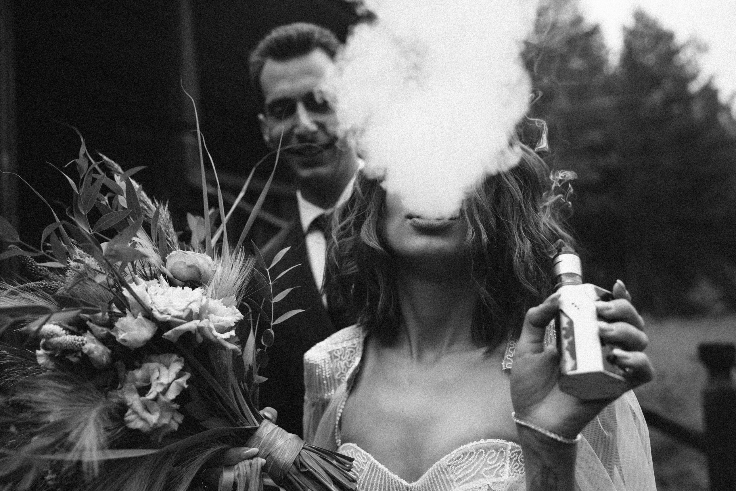 Vivi. Lotta. Ama. Свадебный фотограф в Москве Павел Лепешев