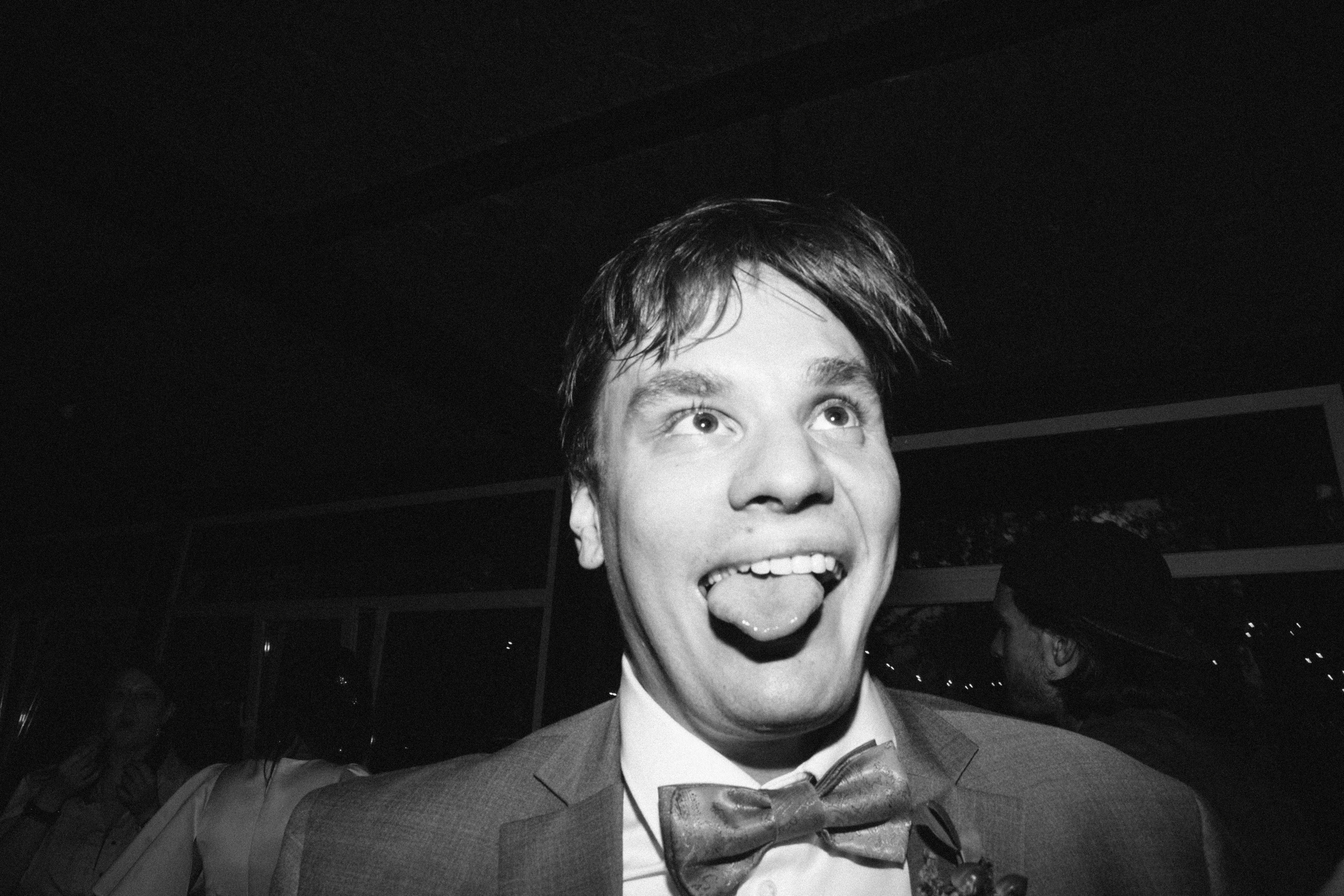 Omae wa mou shindeiru. Свадебный фотограф в Москве Павел Лепешев