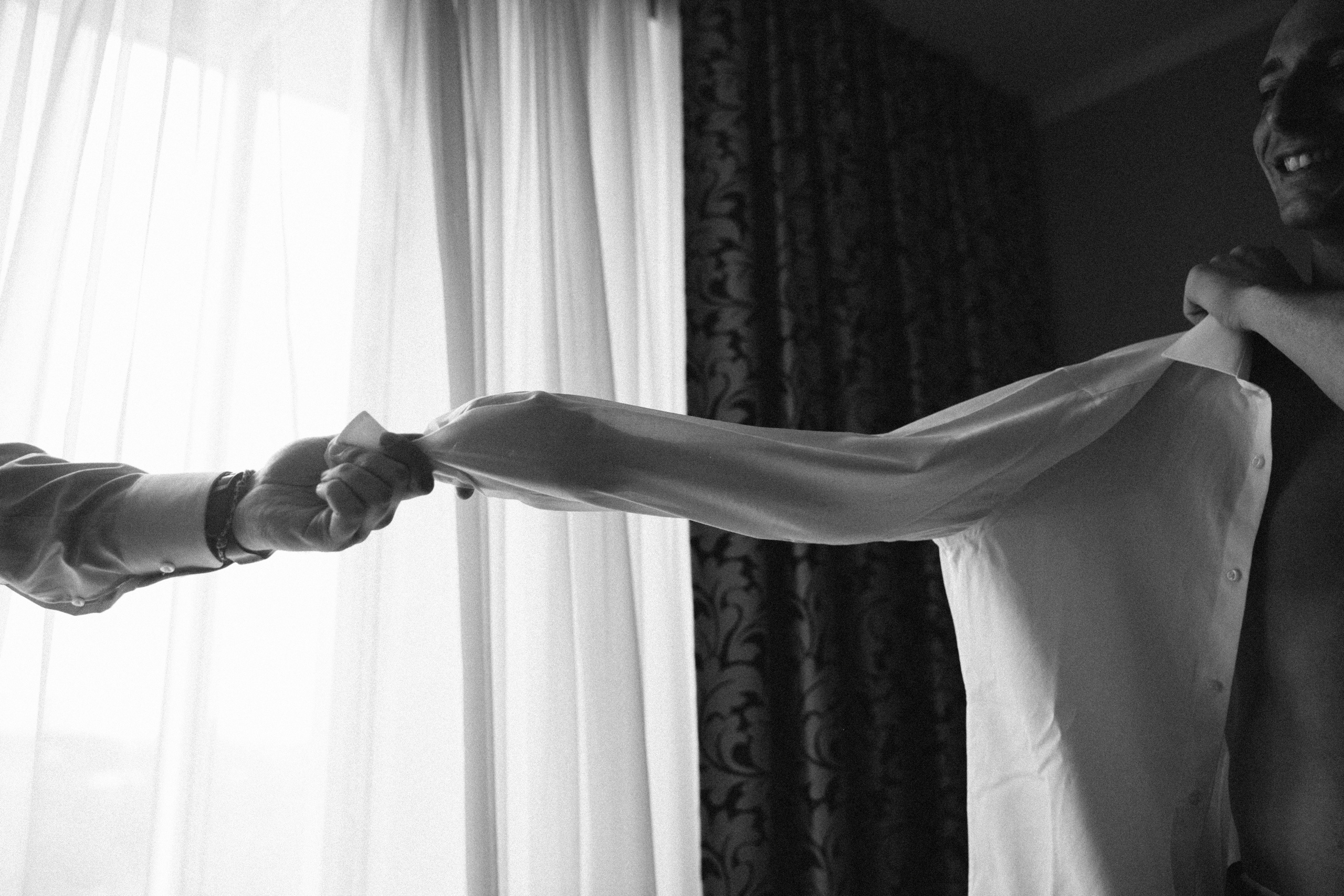 Vivi. Lotta. Ama. Свадебный фотограф в Москве Павел Лепешев