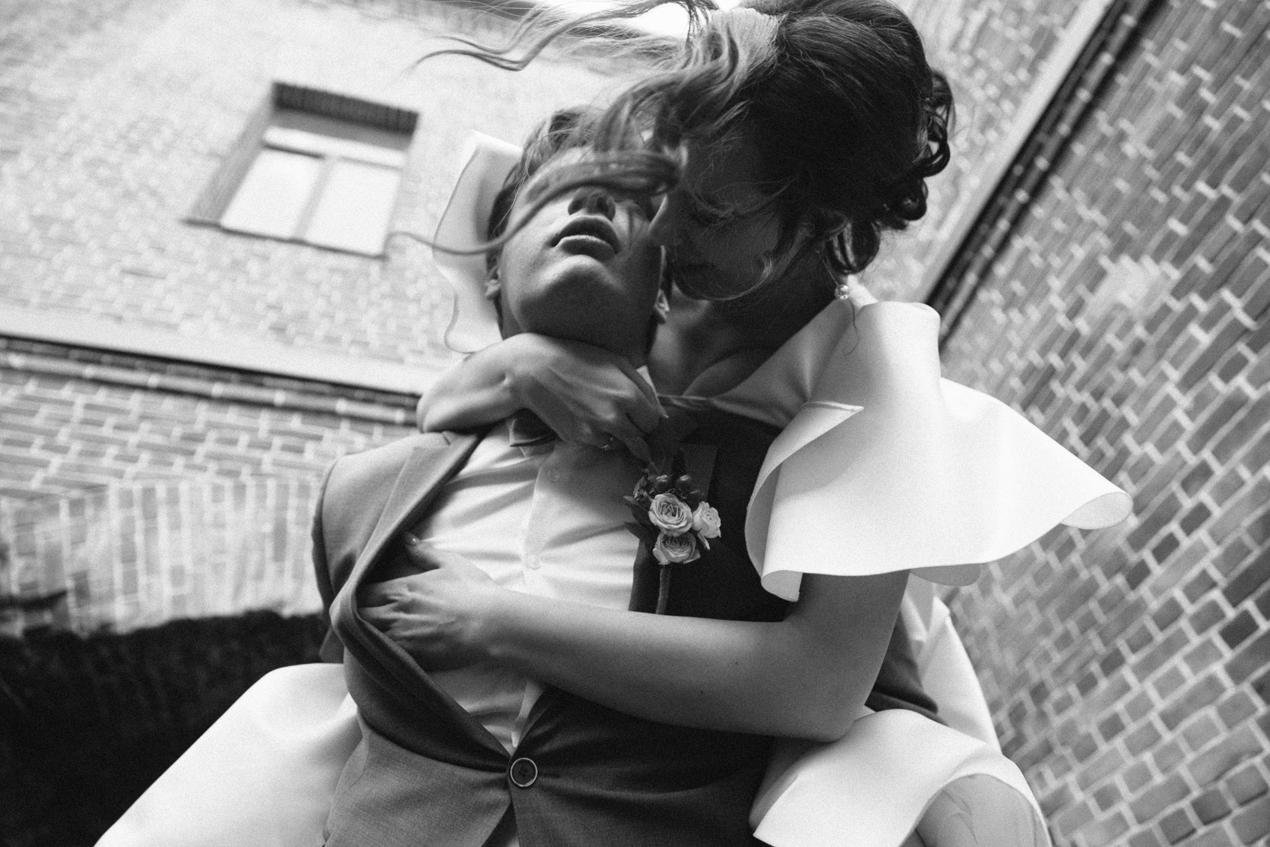 Omae wa mou shindeiru. Свадебный фотограф в Москве Павел Лепешев