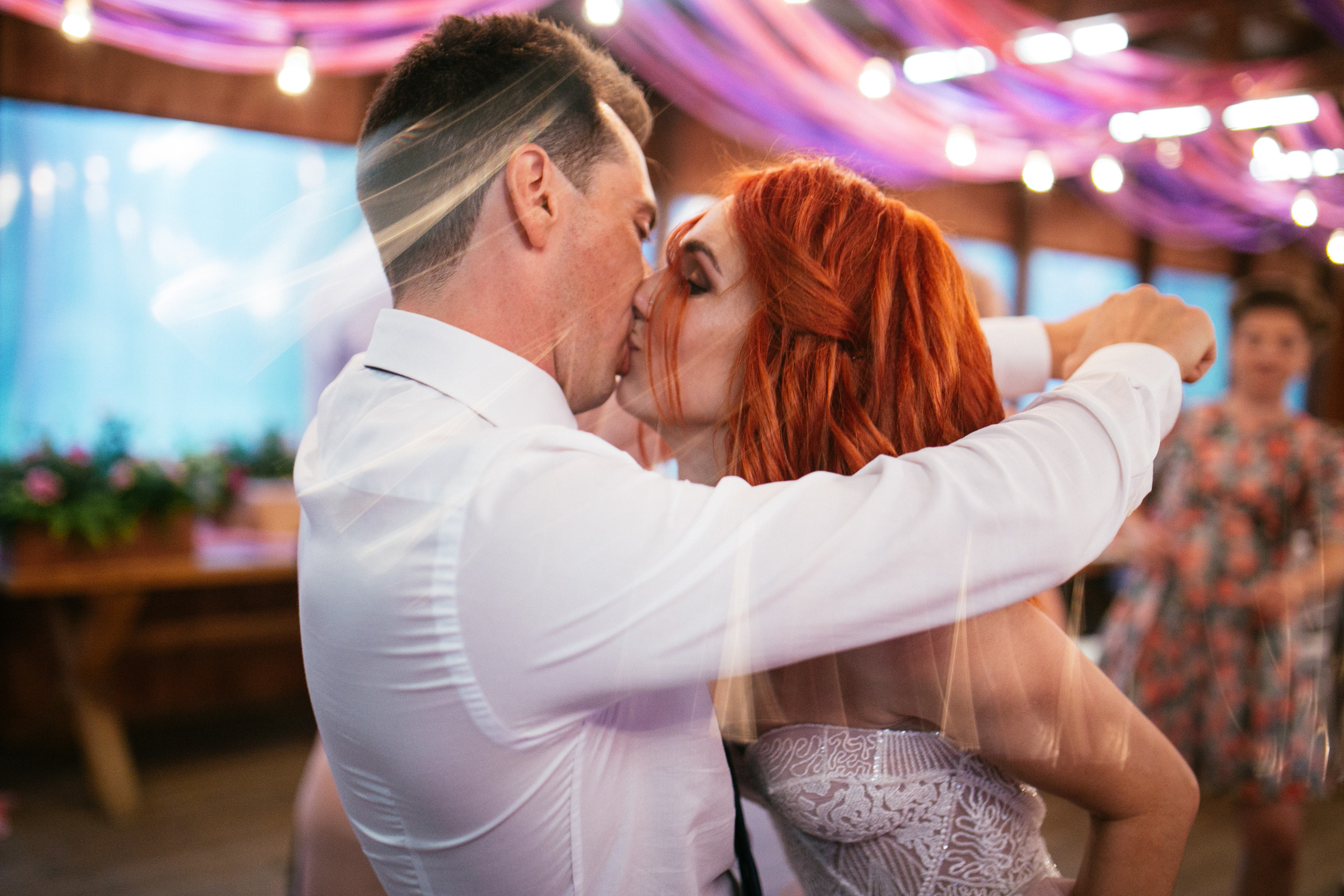 Vivi. Lotta. Ama. Свадебный фотограф в Москве Павел Лепешев