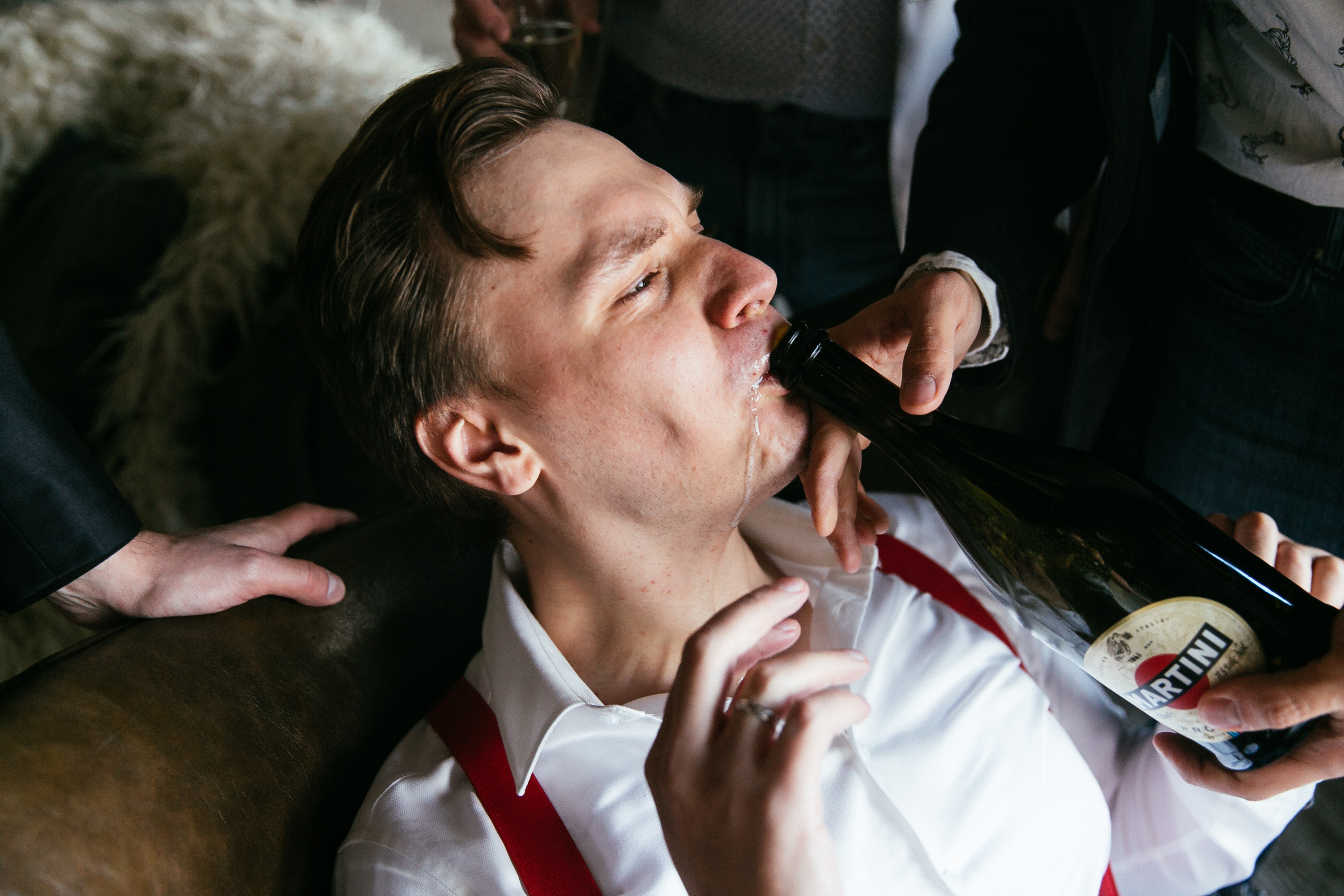 Omae wa mou shindeiru. Свадебный фотограф в Москве Павел Лепешев