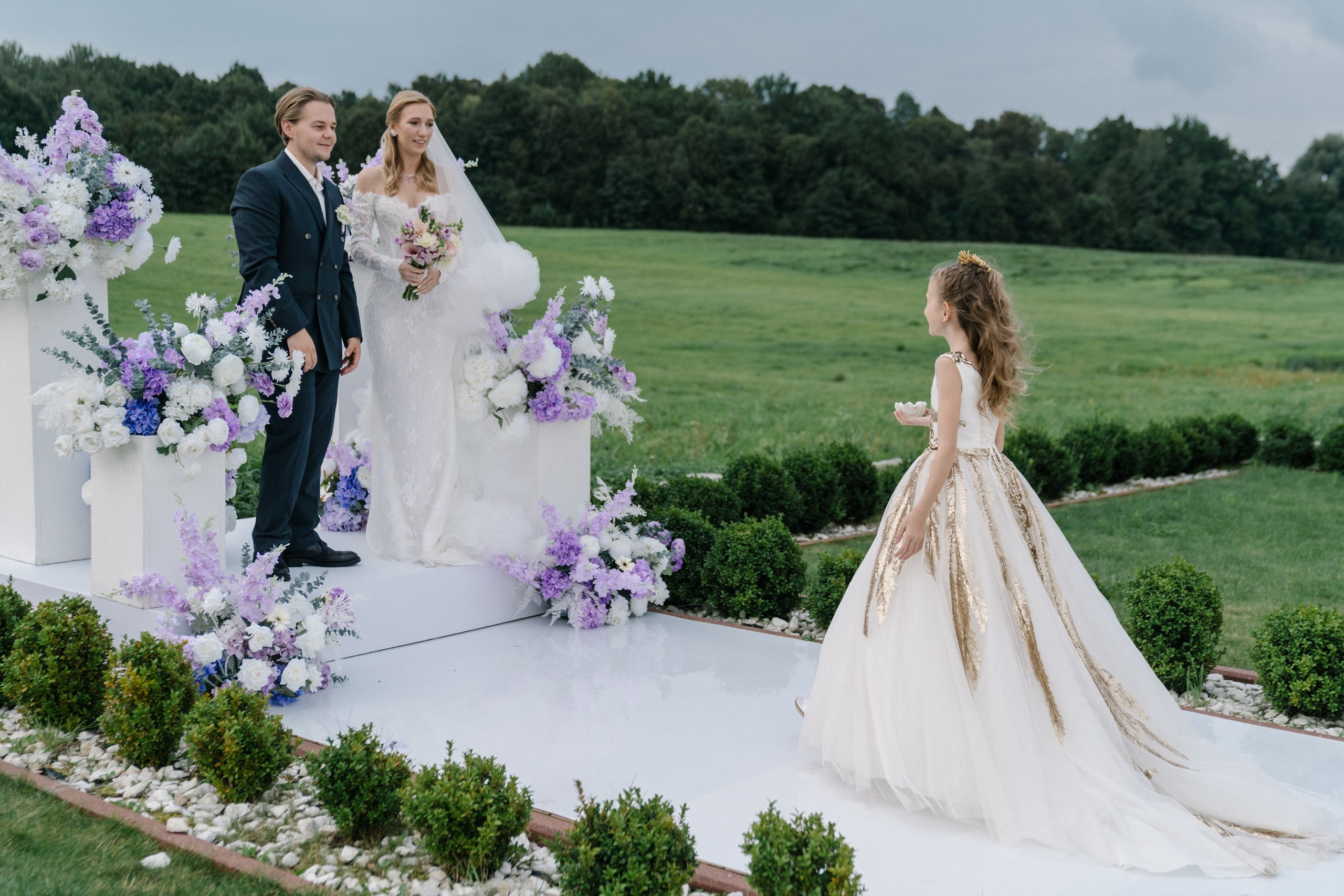 Яна и Андрей. Фотограф в Калининграде Дмитрий Мишин