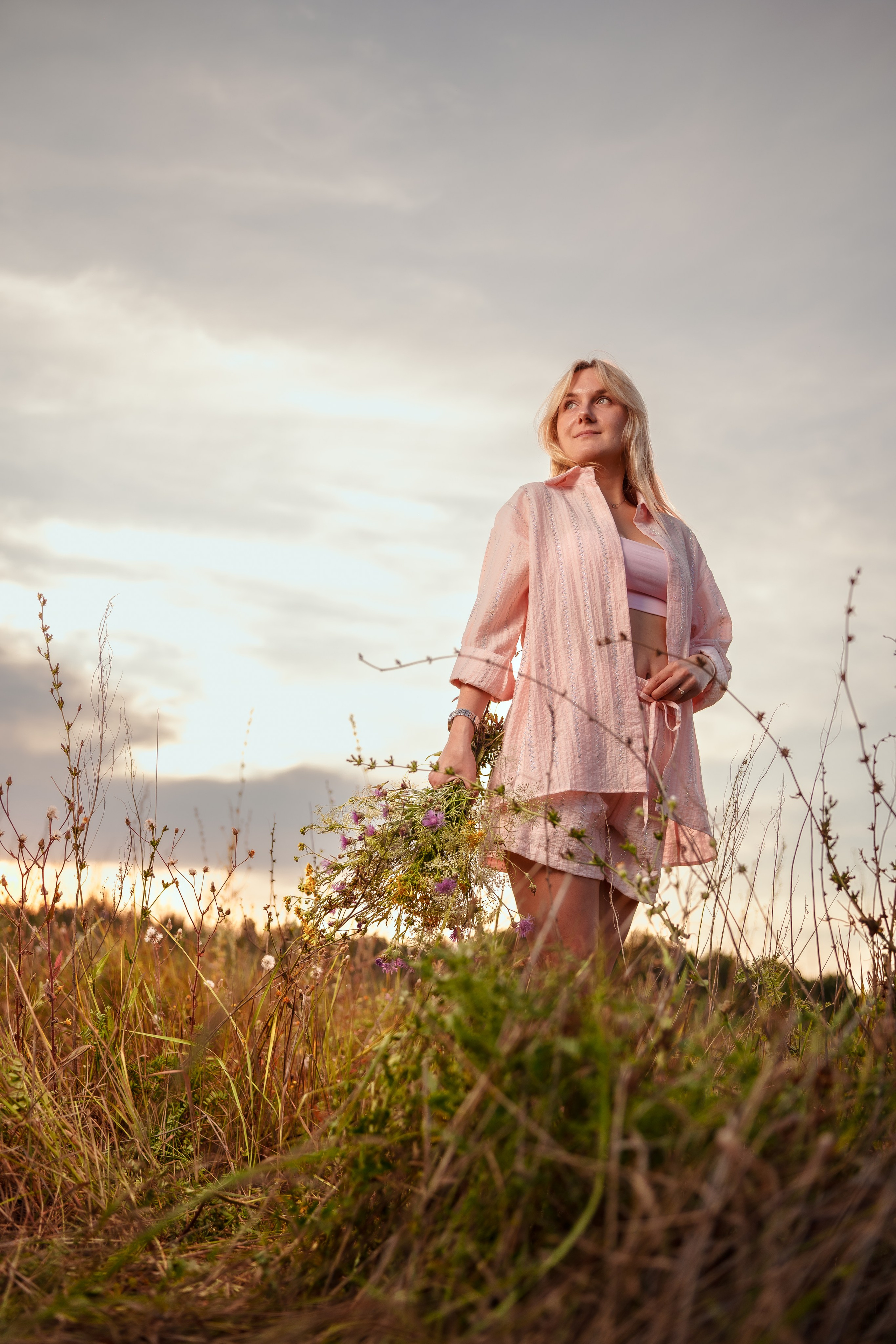 Фотосессия для Маргариты с дочерью. Фотограф Андрей Чеботок (Белгород, Курск, Воронеж, Старый Оскол)