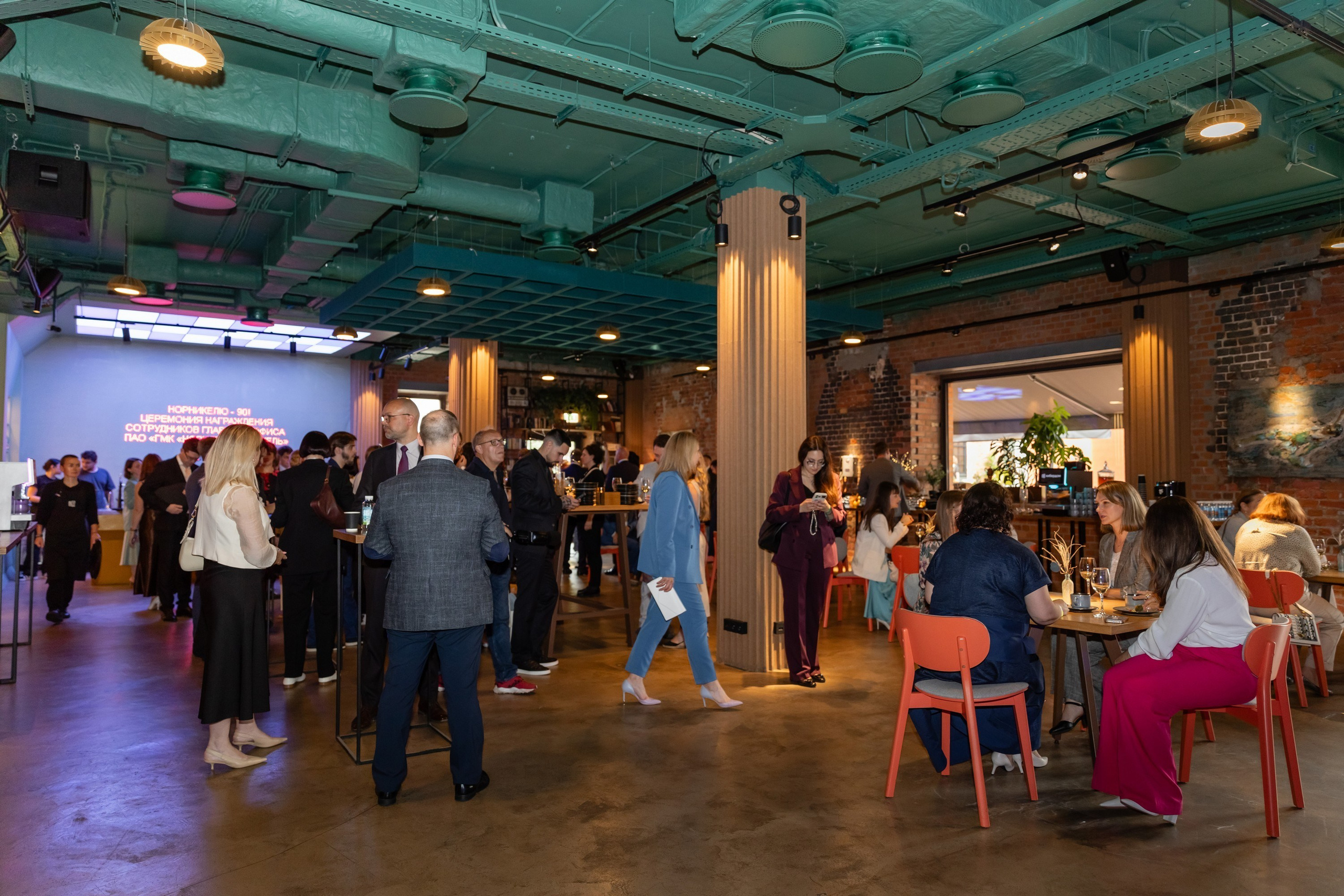 Церемония награждения Норникель 90. Татьяна Чернышова свадебный фотограф Москва