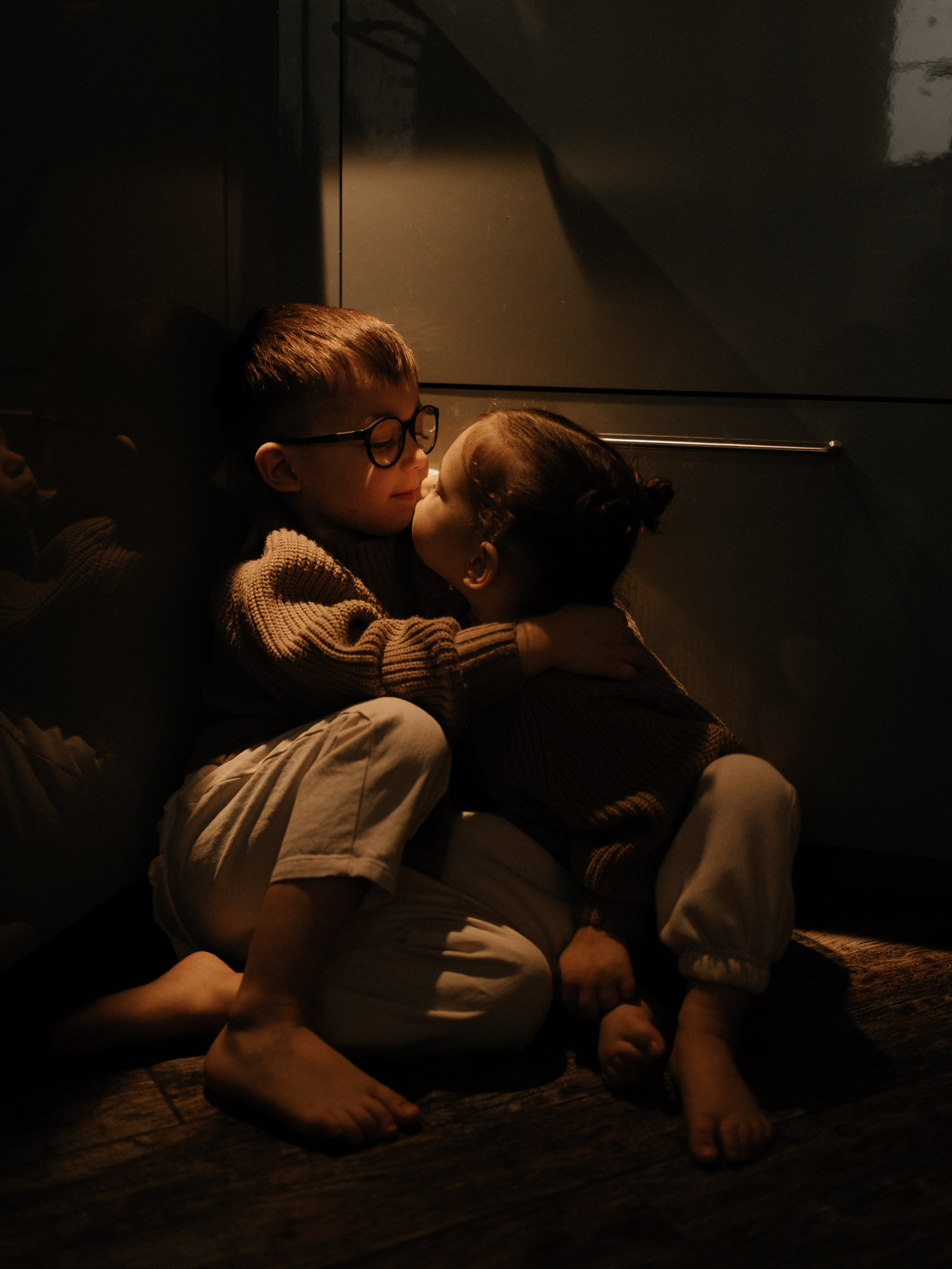 Пока все дома — 1. Семейный фотограф в Краснодаре Храмова Анна