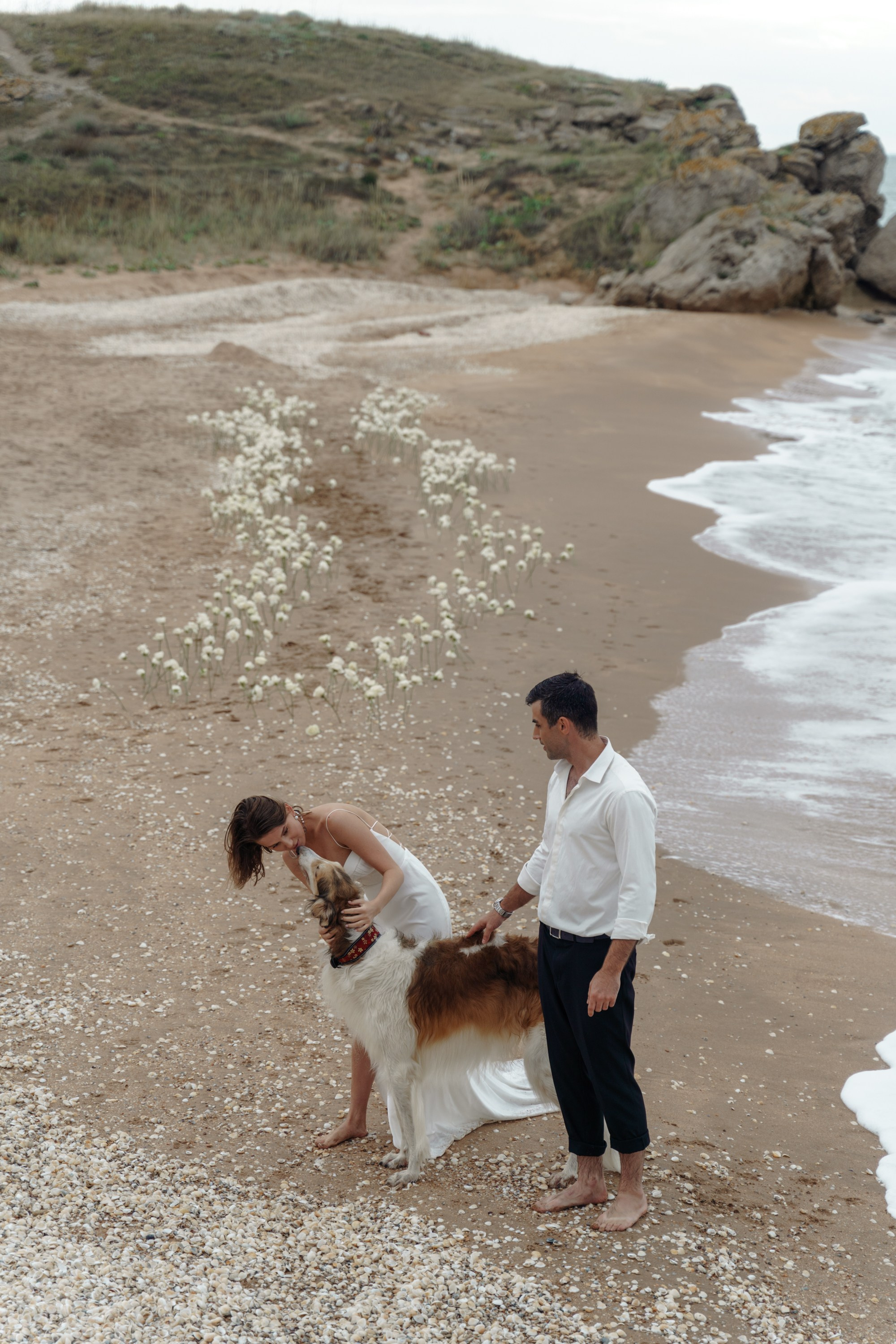 Mermaid. Портретный фотограф в Краснодаре Валерия Матирная