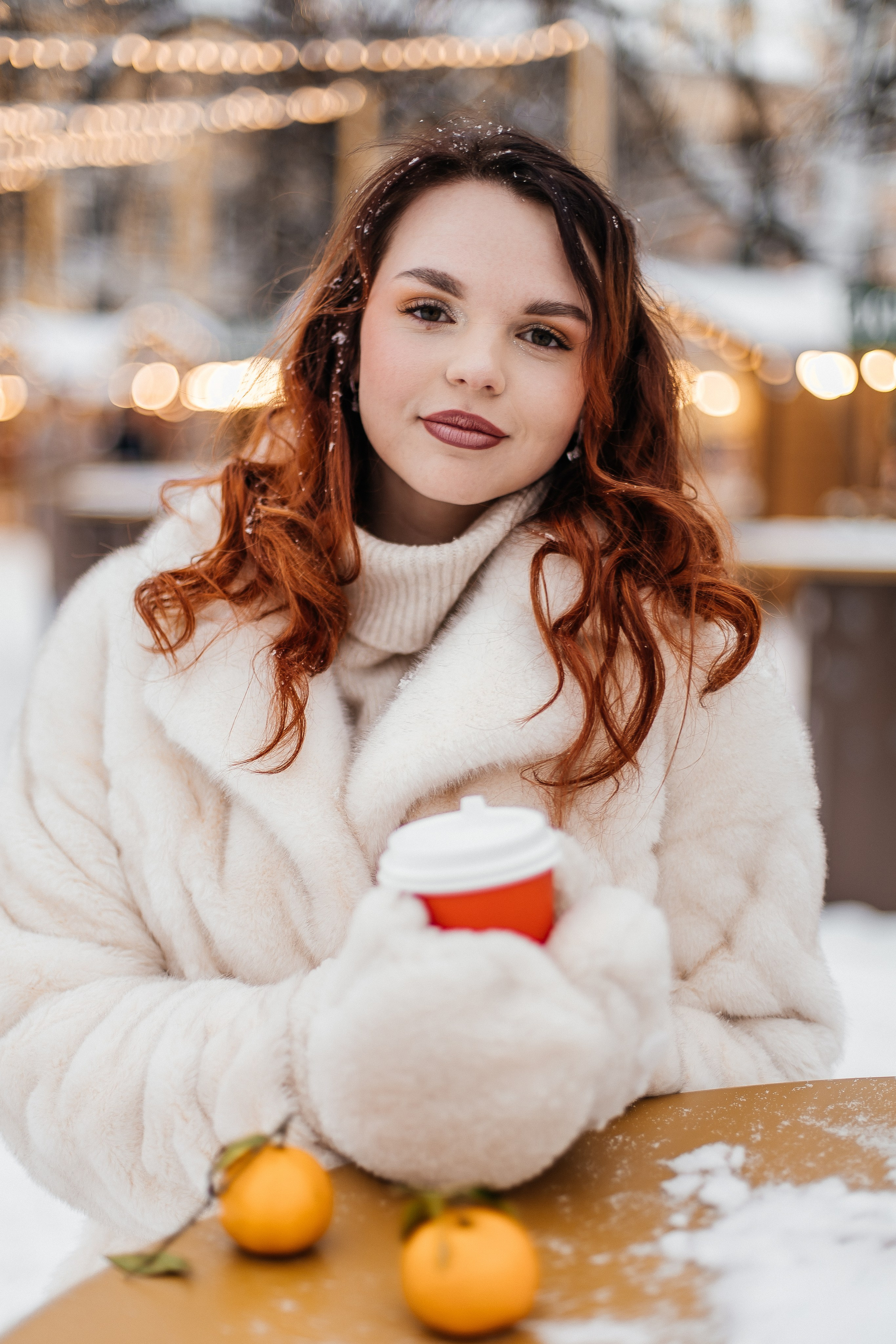 Индивидуальная фотосессия