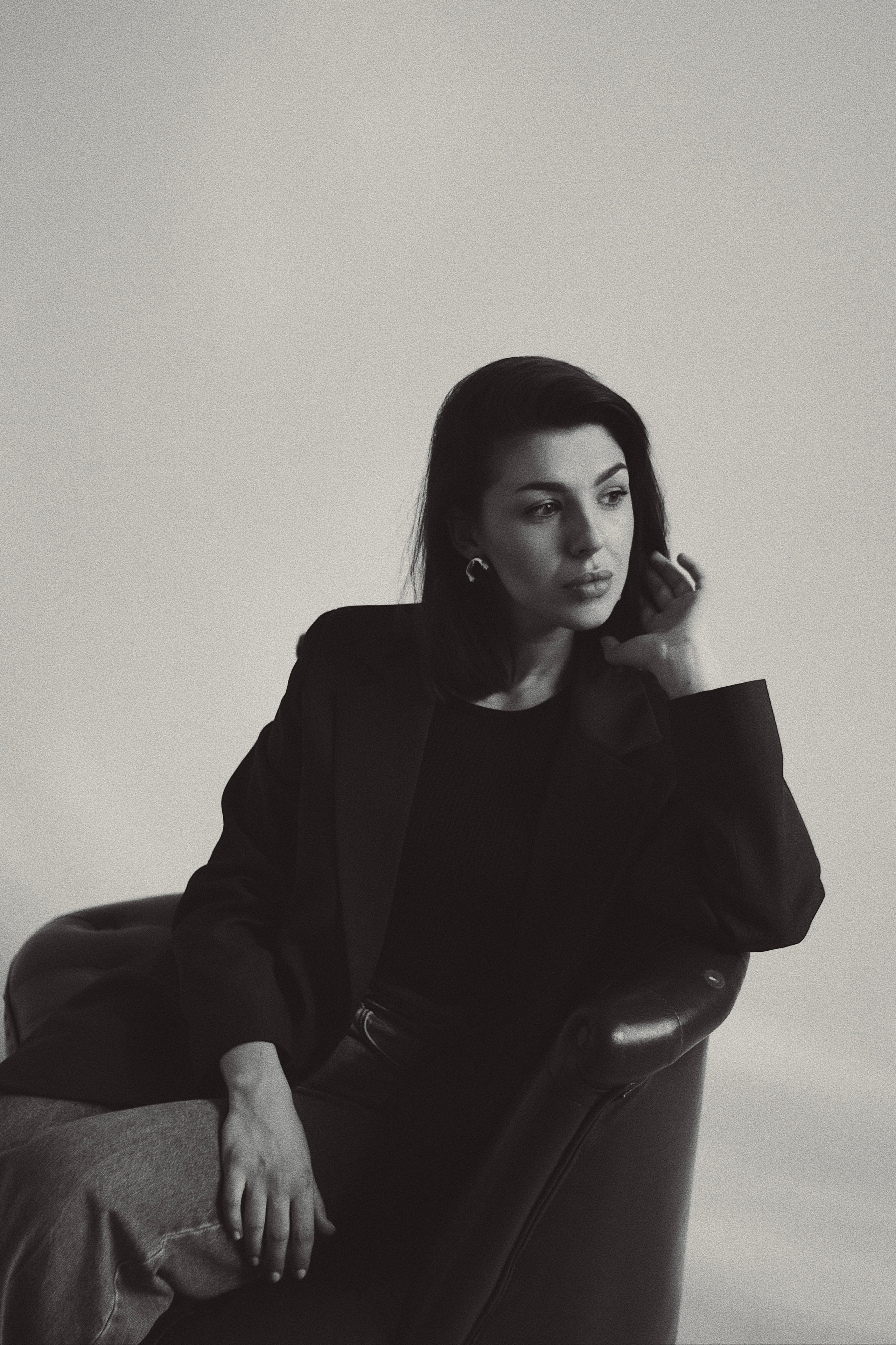 Индивидуальные съёмки. Фотограф во Владивостоке Анастасия Соловей